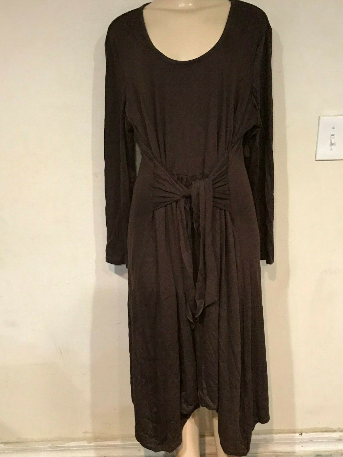 Women’s Fall Spring Winter Casual Work Business Meeting Day night Dress plus 2X