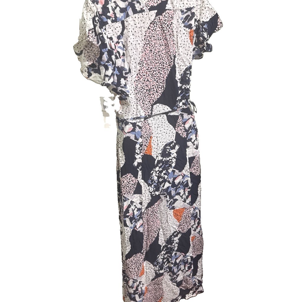 MNWT French Connection Abstract Size 10 Dress