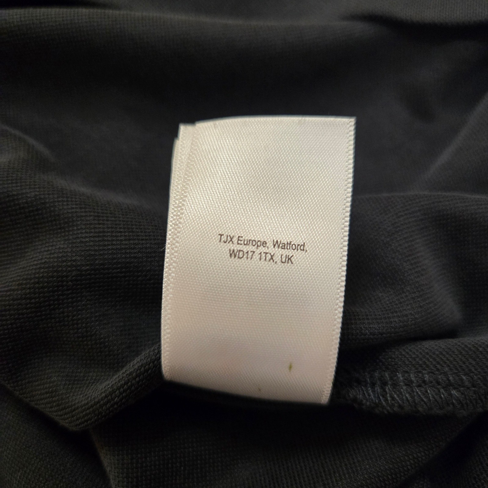 Sigrid Olsen Womens XS Gray Sleeveless Tie Back Shift Dress Modal Blend RN 59478