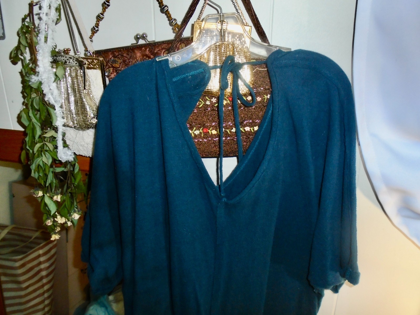 WOMEN’S INTIMATELY BY FREE PEOPLE LOUNGE/DRESS/COVERUP ONE SIZE FITS MOST