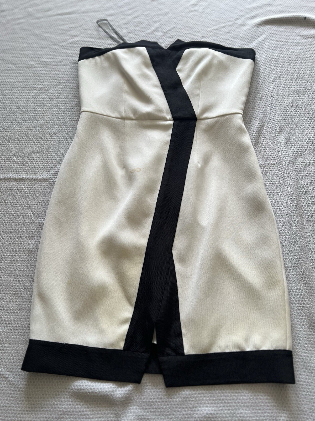 Rachel Roy Mini Dress. Size 6. ***with Defects. See Last 3 Pictures***