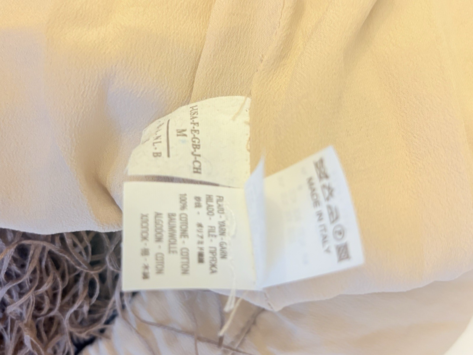 Brunello Cucinelli Dress