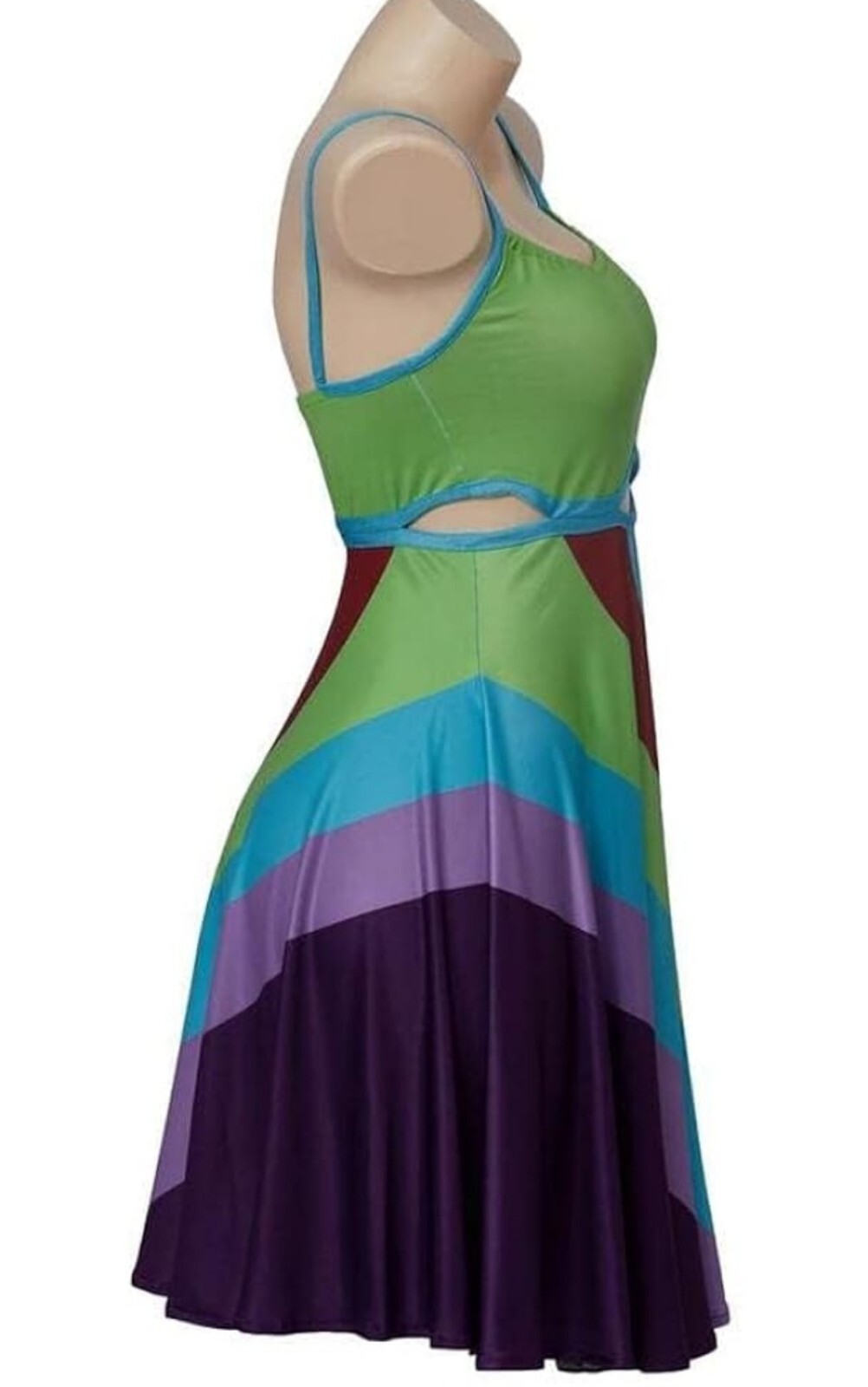 13 Going On 30 Dress Costume Varios Sizes