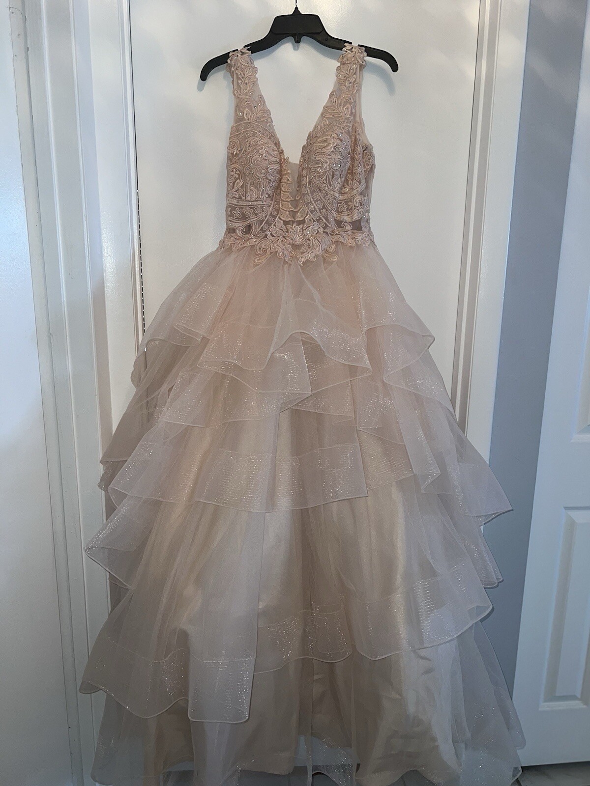 Formal Dress For Any Occasion Camille Le Vie