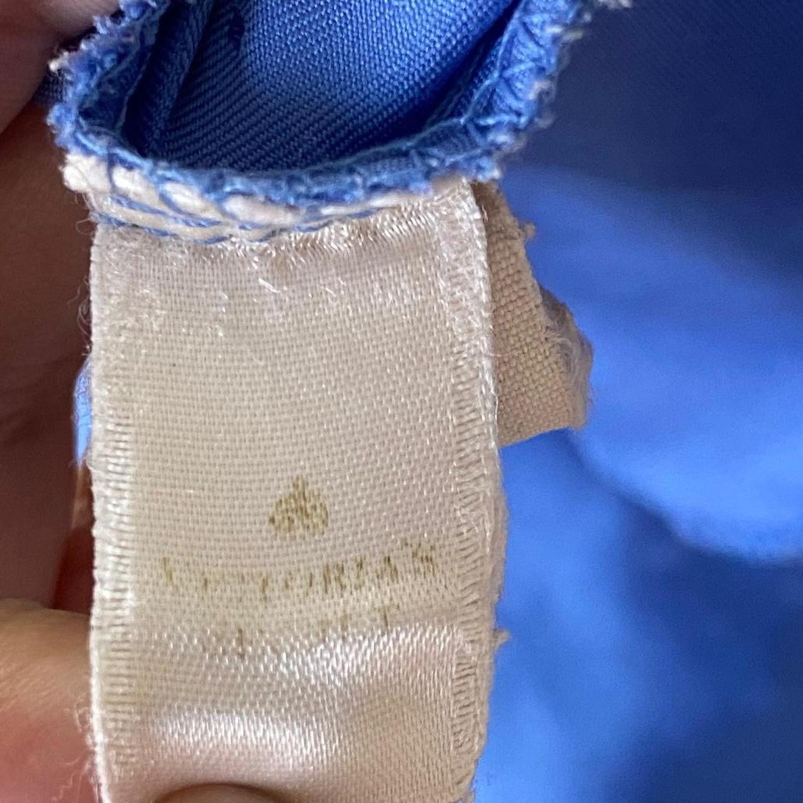 Vintage victoria’s secret slip