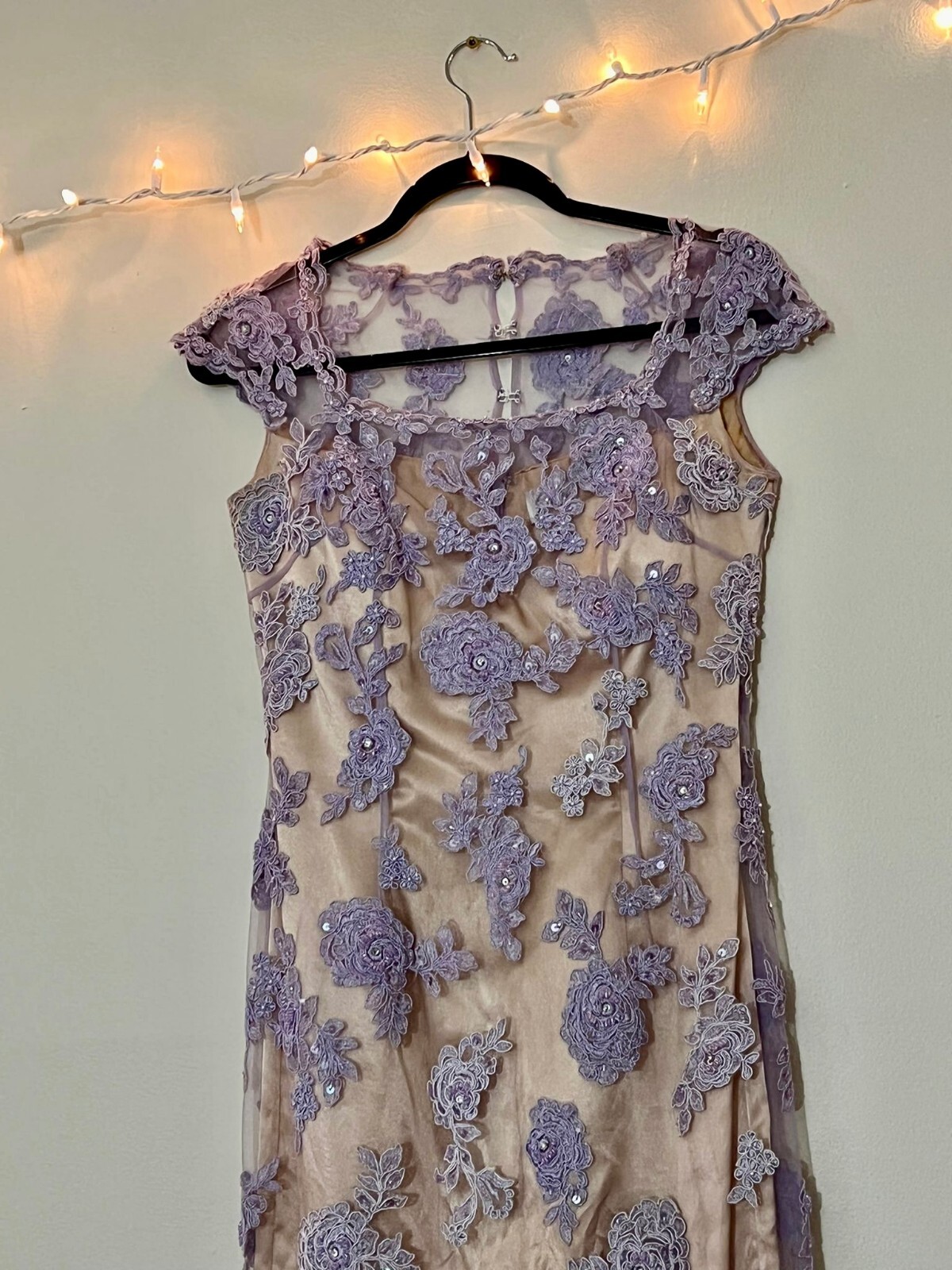Jovani formal dress- Size 4 Designer, Prom, Evening, Graduation, Party, Dress