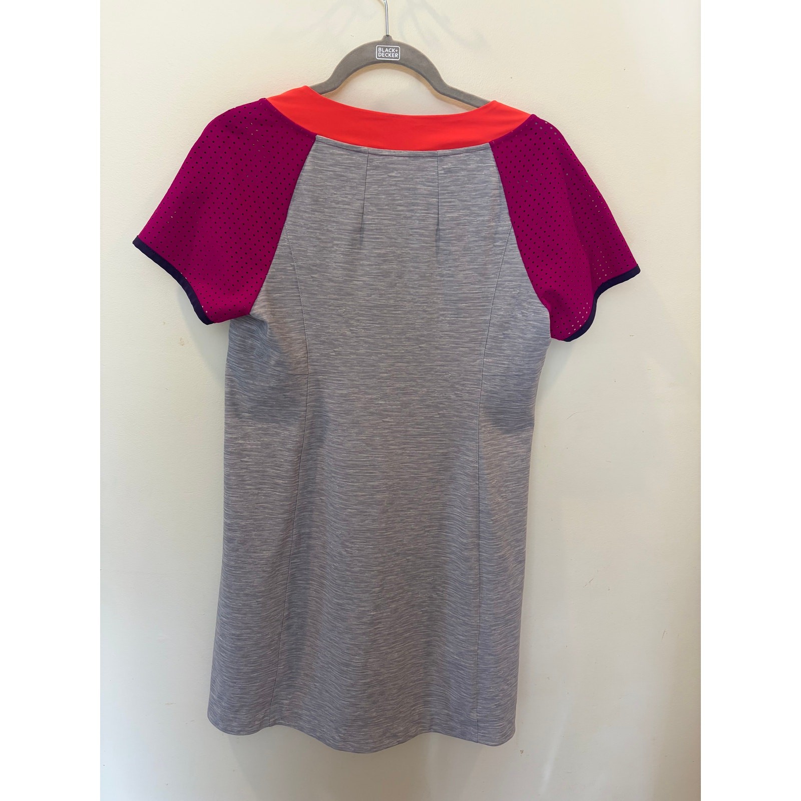 Title Nine Athletic Dress, Medium, EUC