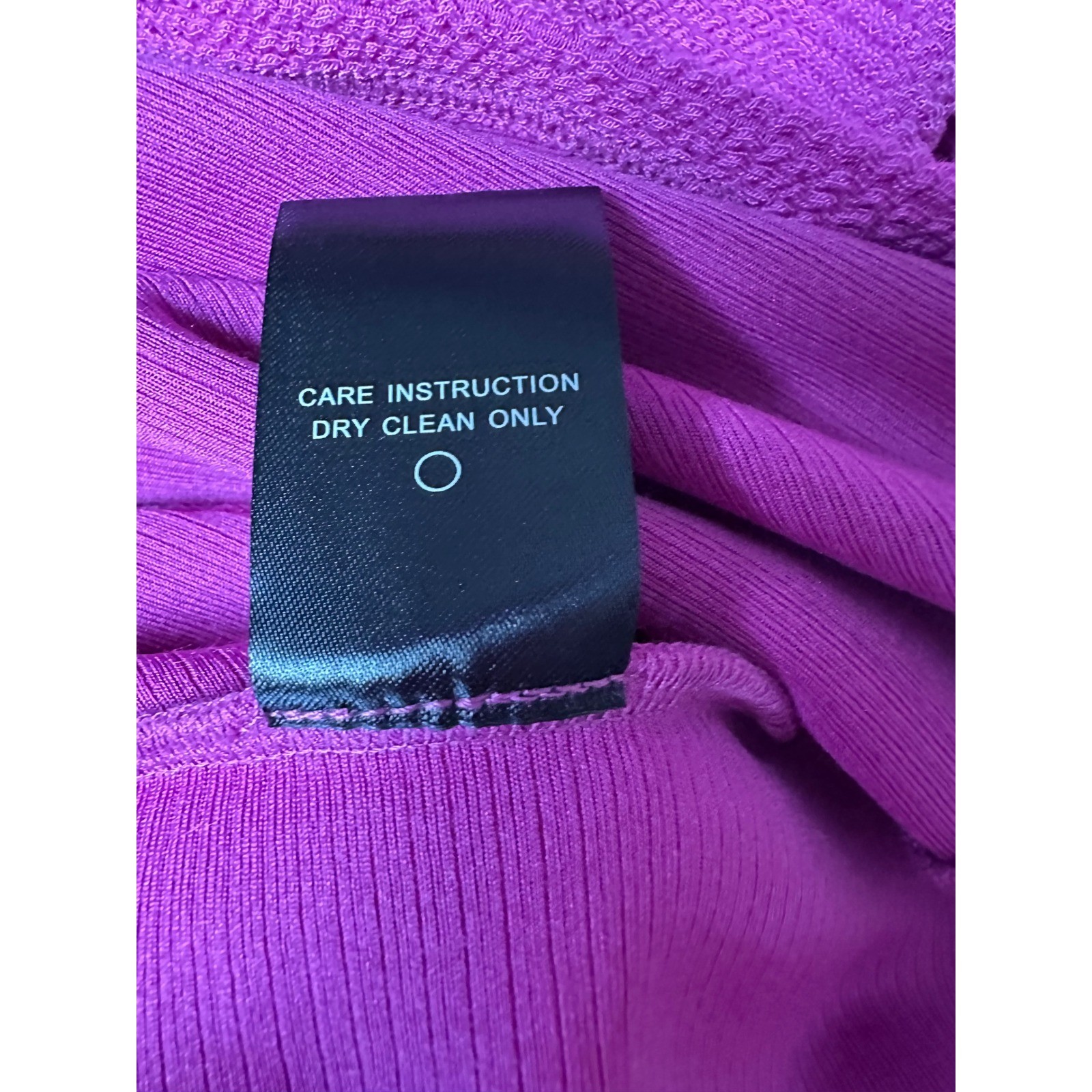 Privacy Please Midi Dress Womens M Pink Textured Knit Summer Beach Vacation NEW