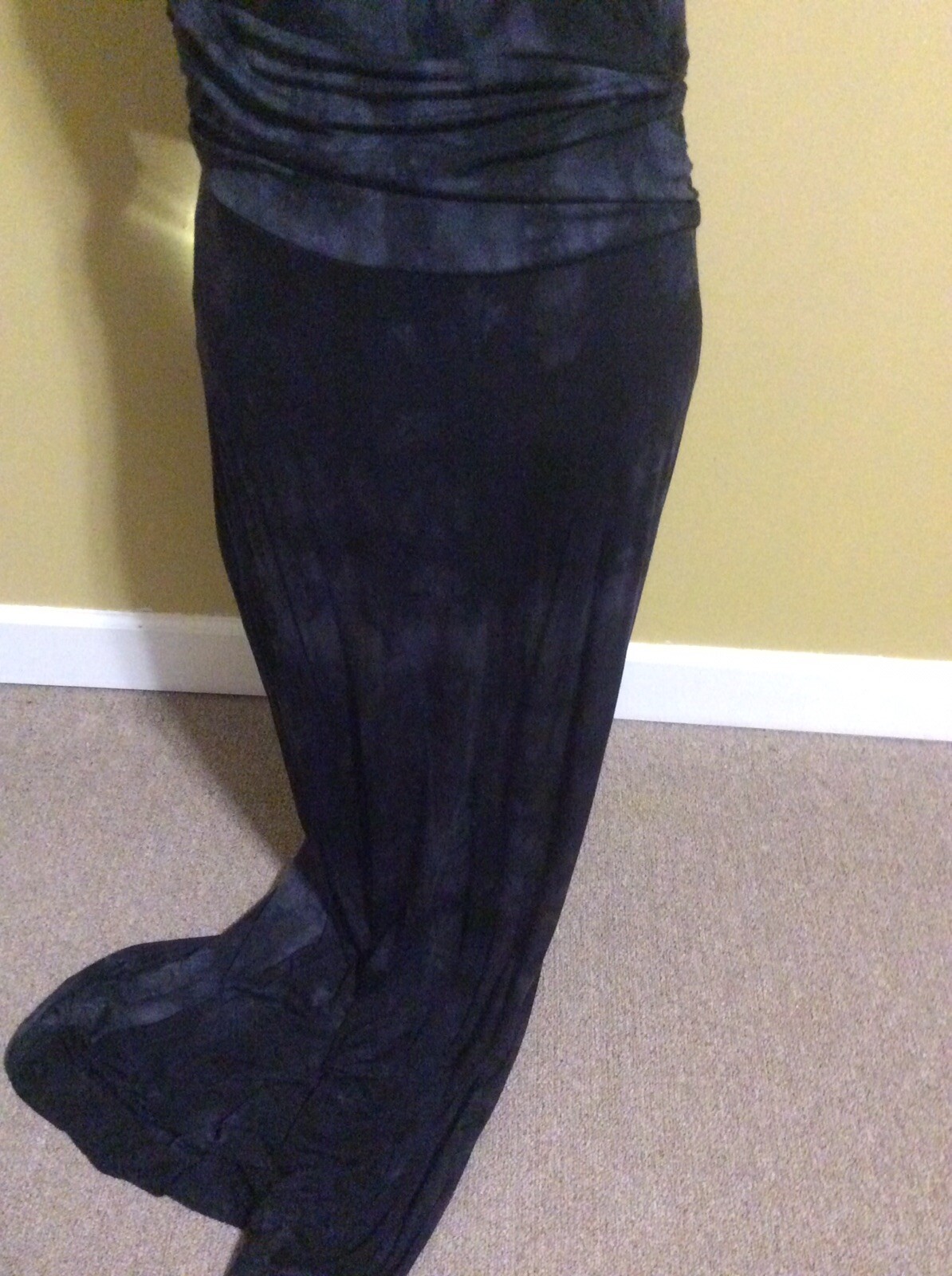 Tye Die Tahari Dress