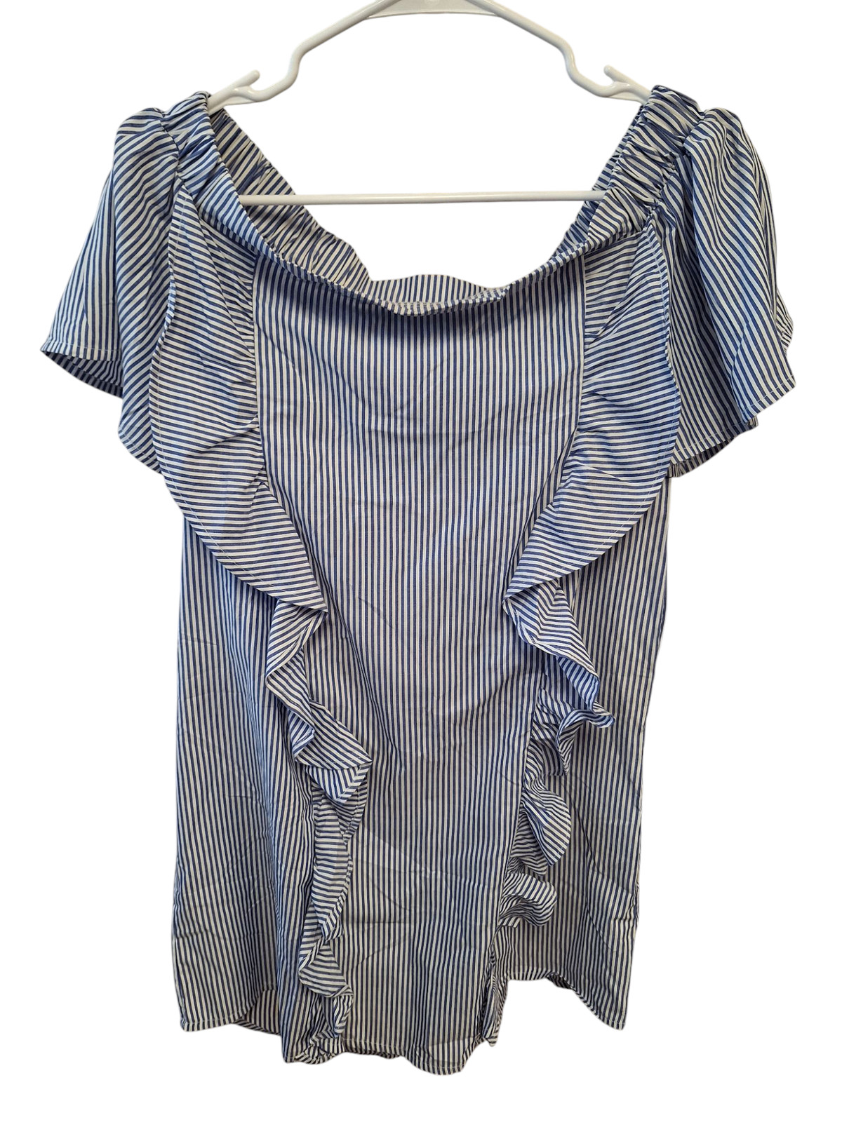 Style Envy Off the Shoulder Dress Size M