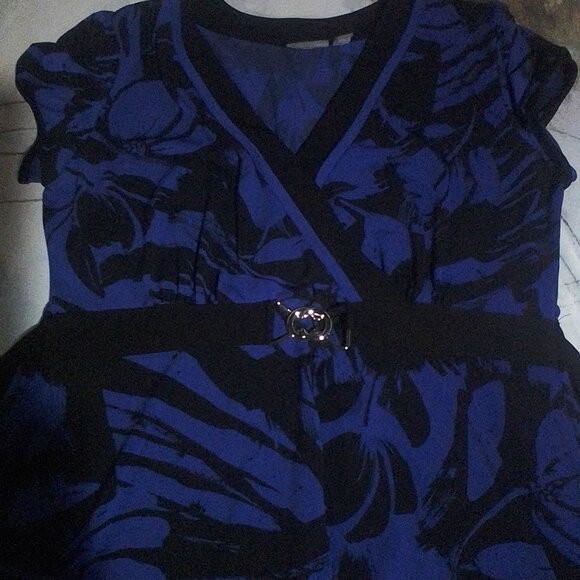 Maxi dress, by Apt. 9