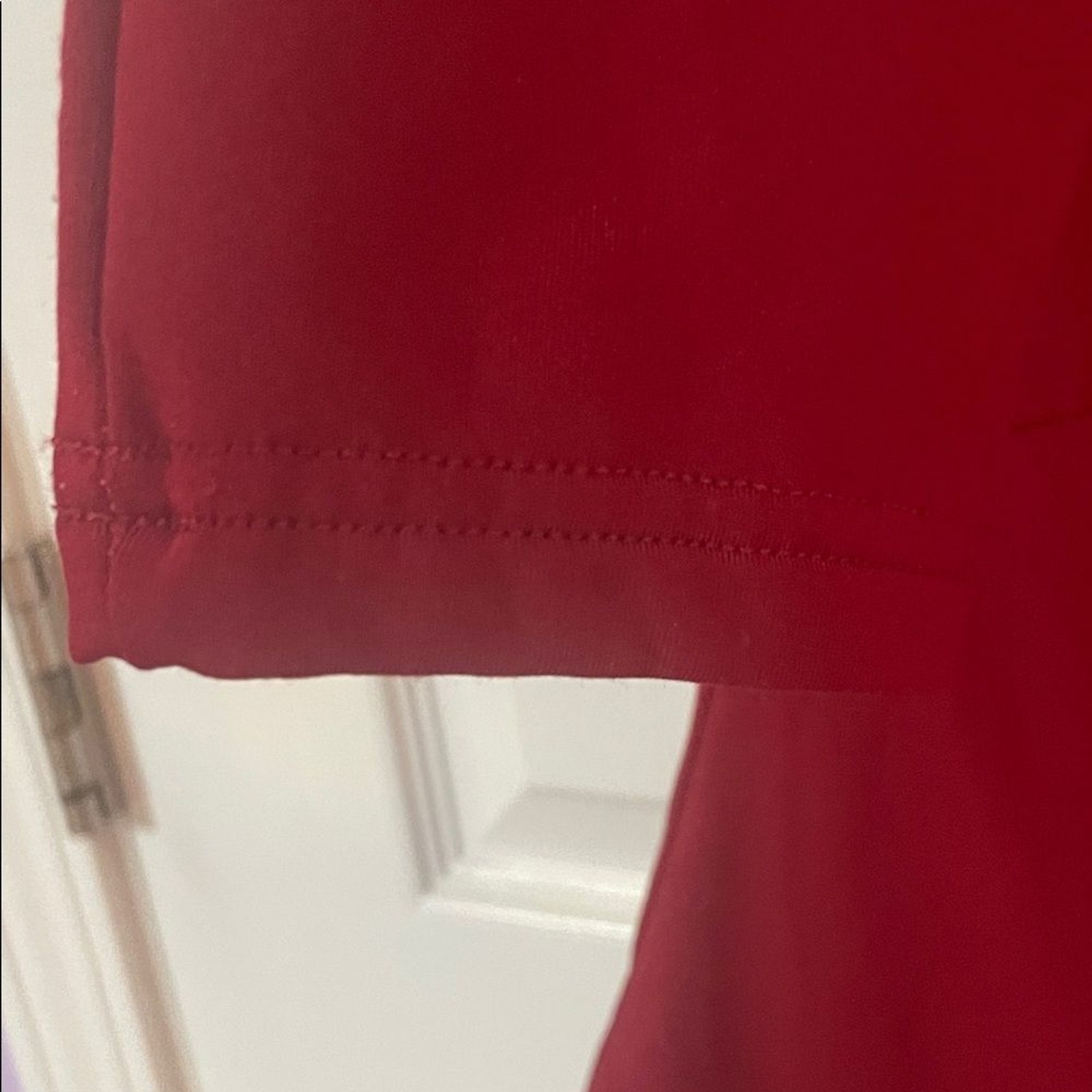 Elegant Shift Mini Dress