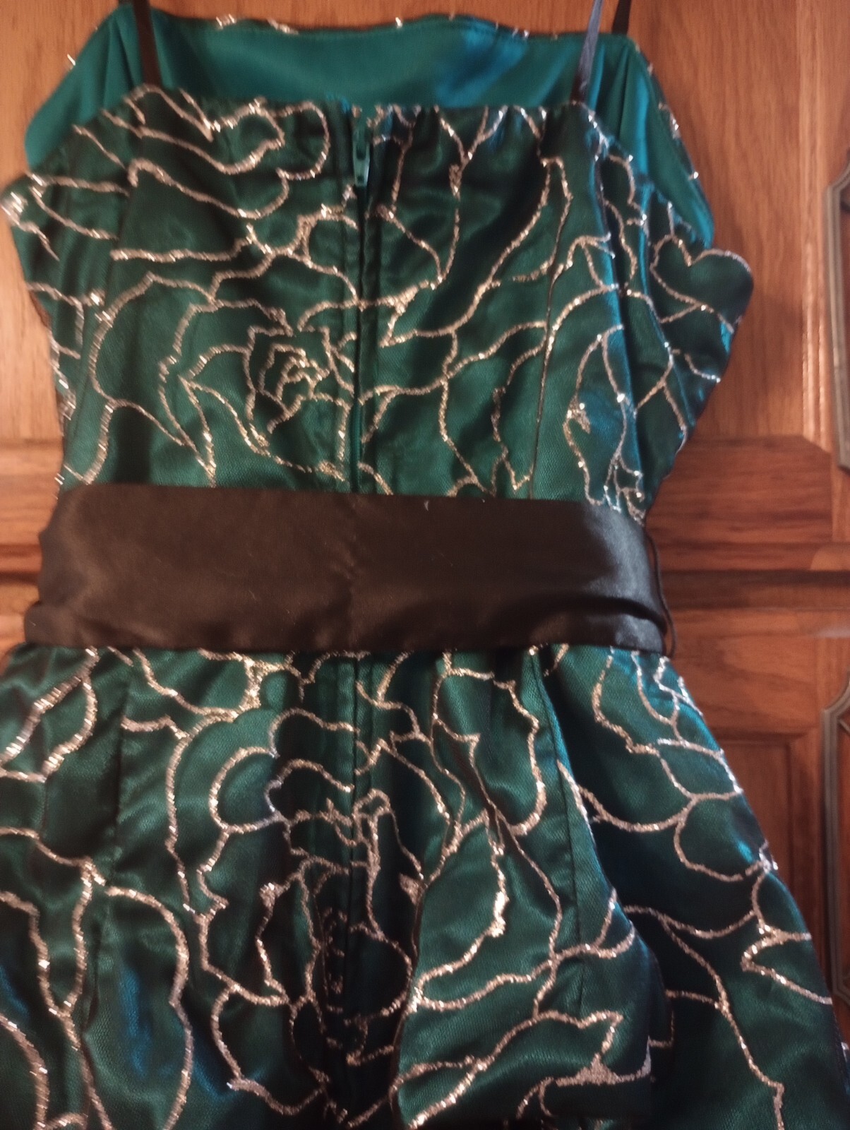 Deb Dress
