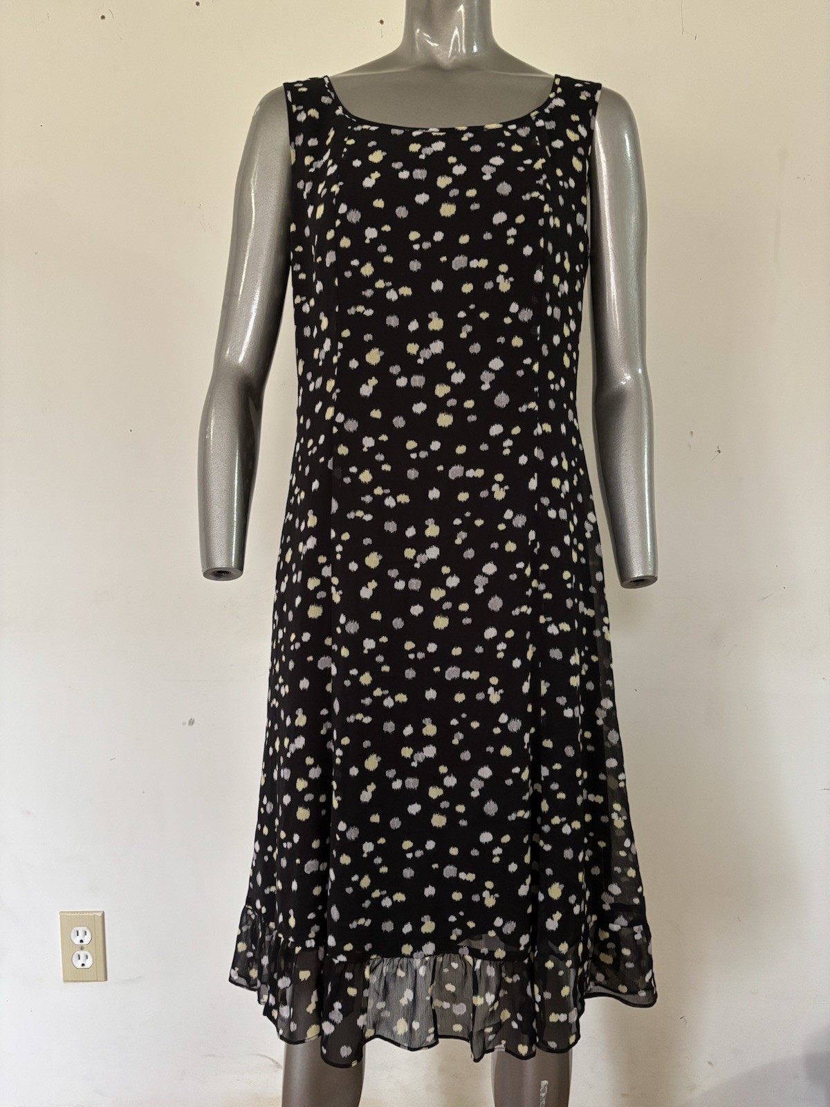 STUDIO I DRESS size 12