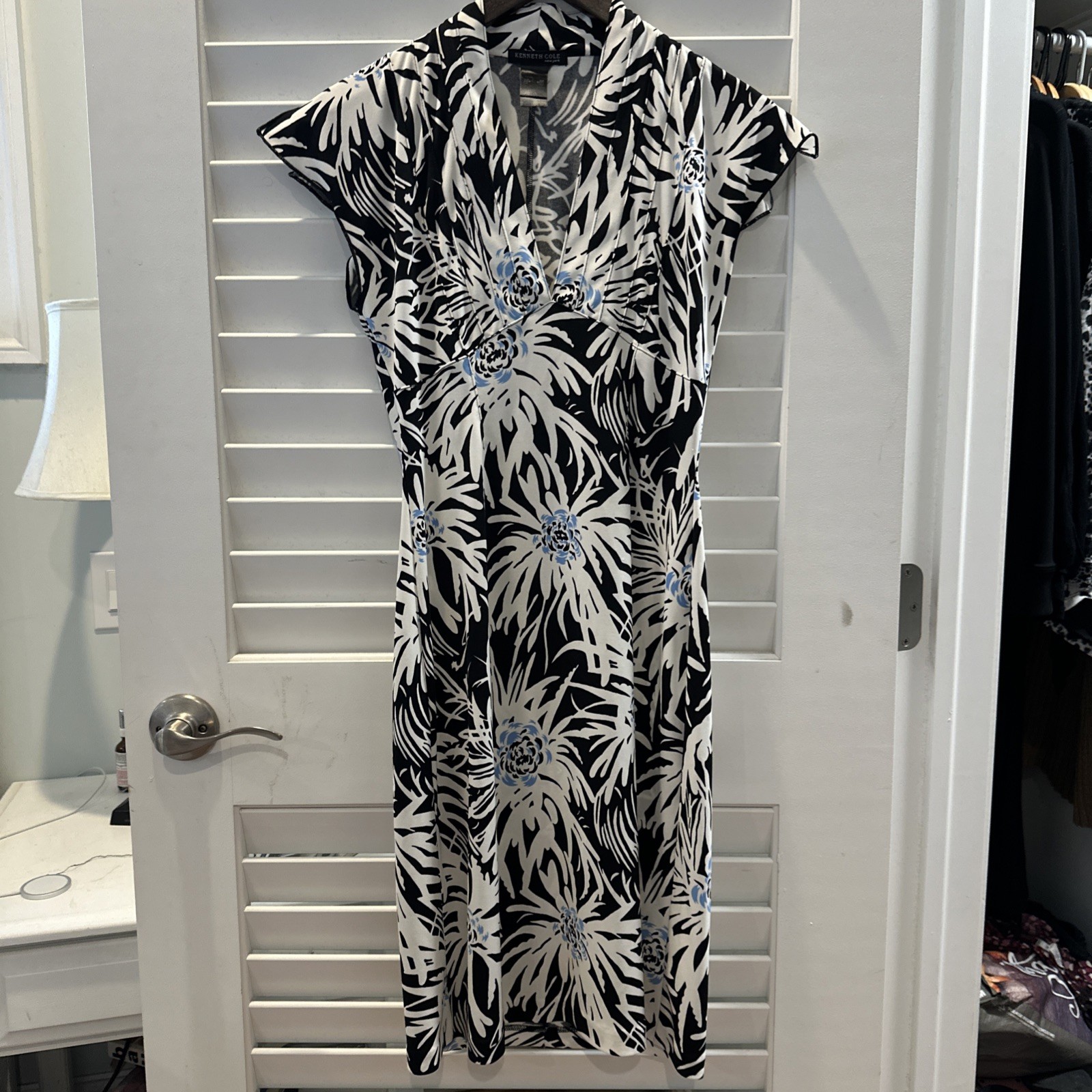 KENNETH COLE DRESS Sz XS