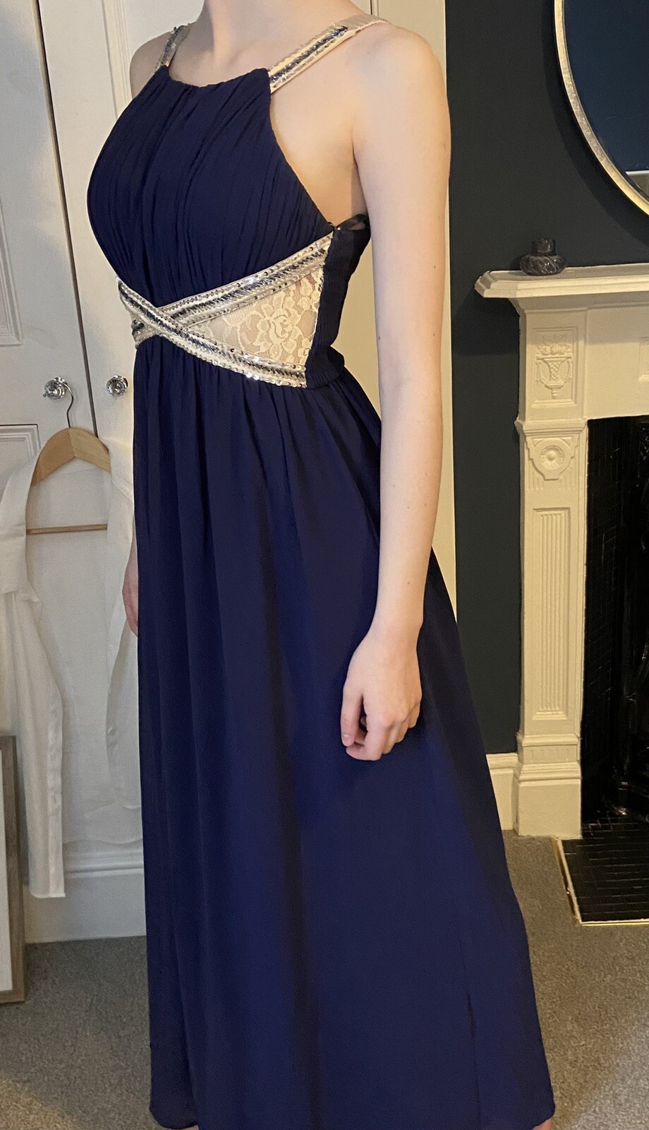 little mistress dress size 10