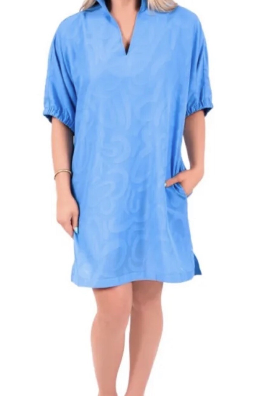 Emily McCarthy Poppy Dress – Flight, Size S