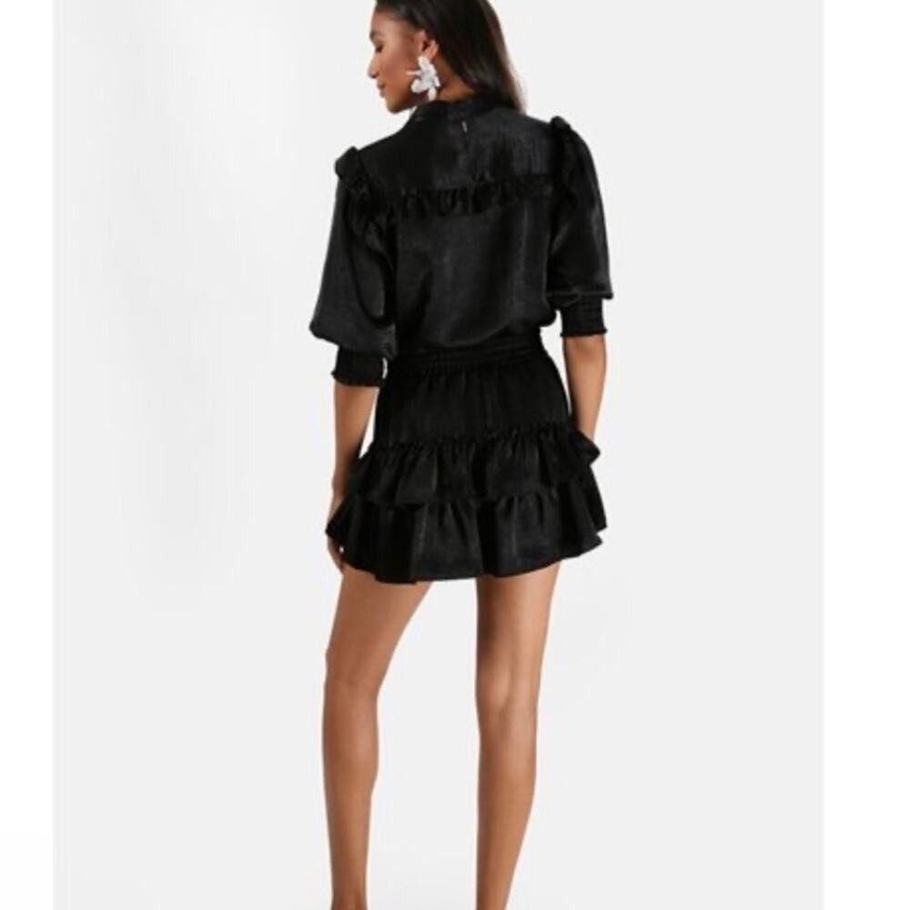 Misa Los Angeles Riona Dress