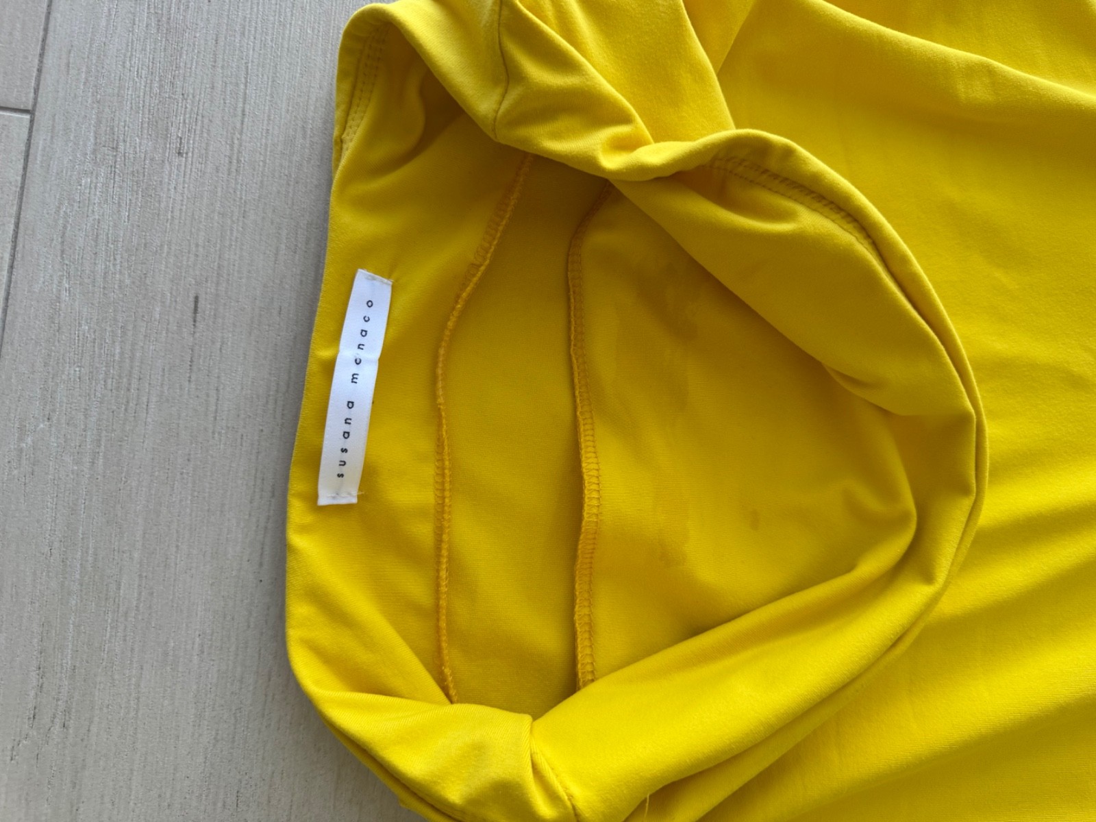 Susana Monaco dress small Euc