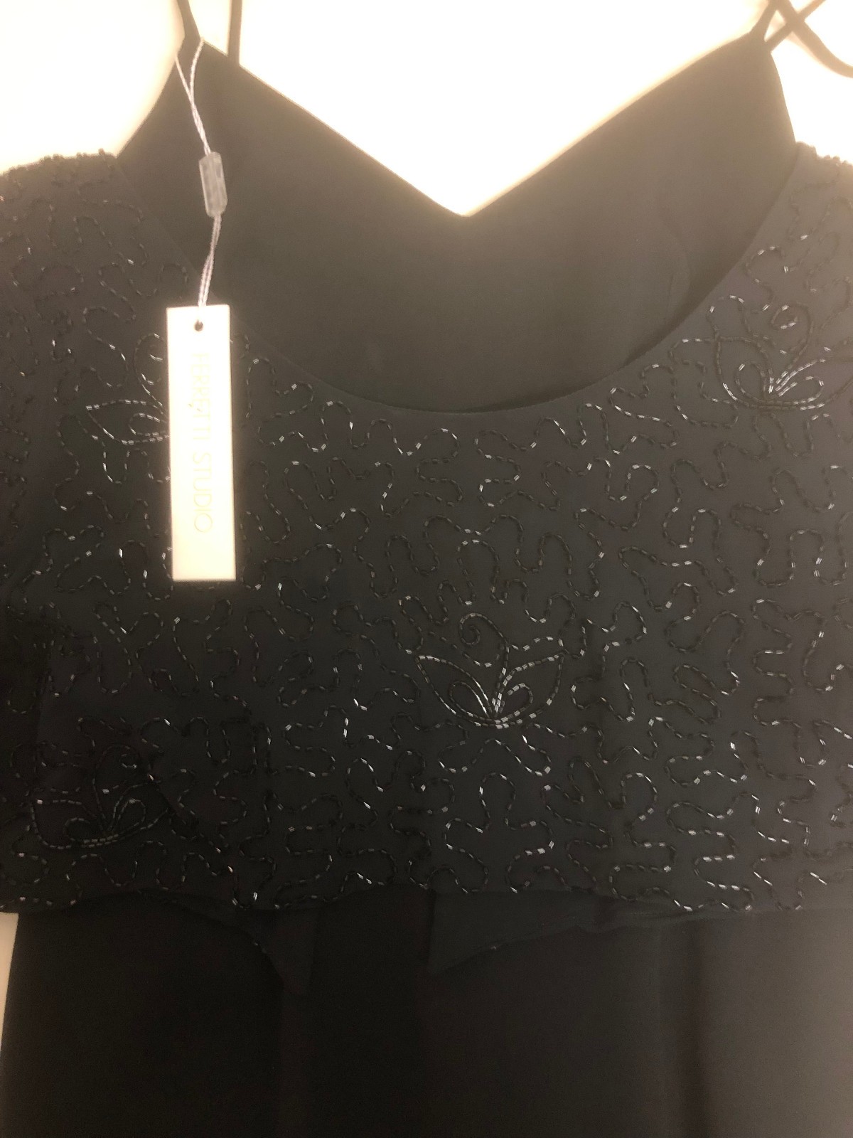 FERRETTI STUDIO Womens Evening Suit Size 42