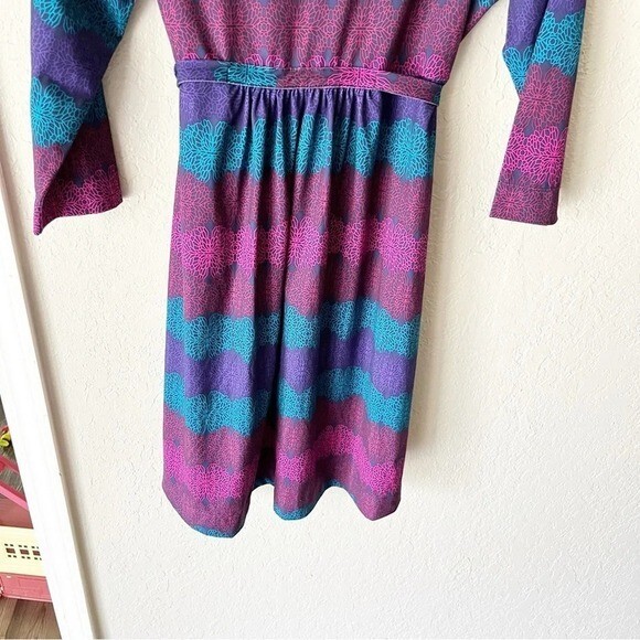 Merrell Dress Women’s Large Lorimer Fig Prism Gorpcore Outdoor Granola Girl NWT