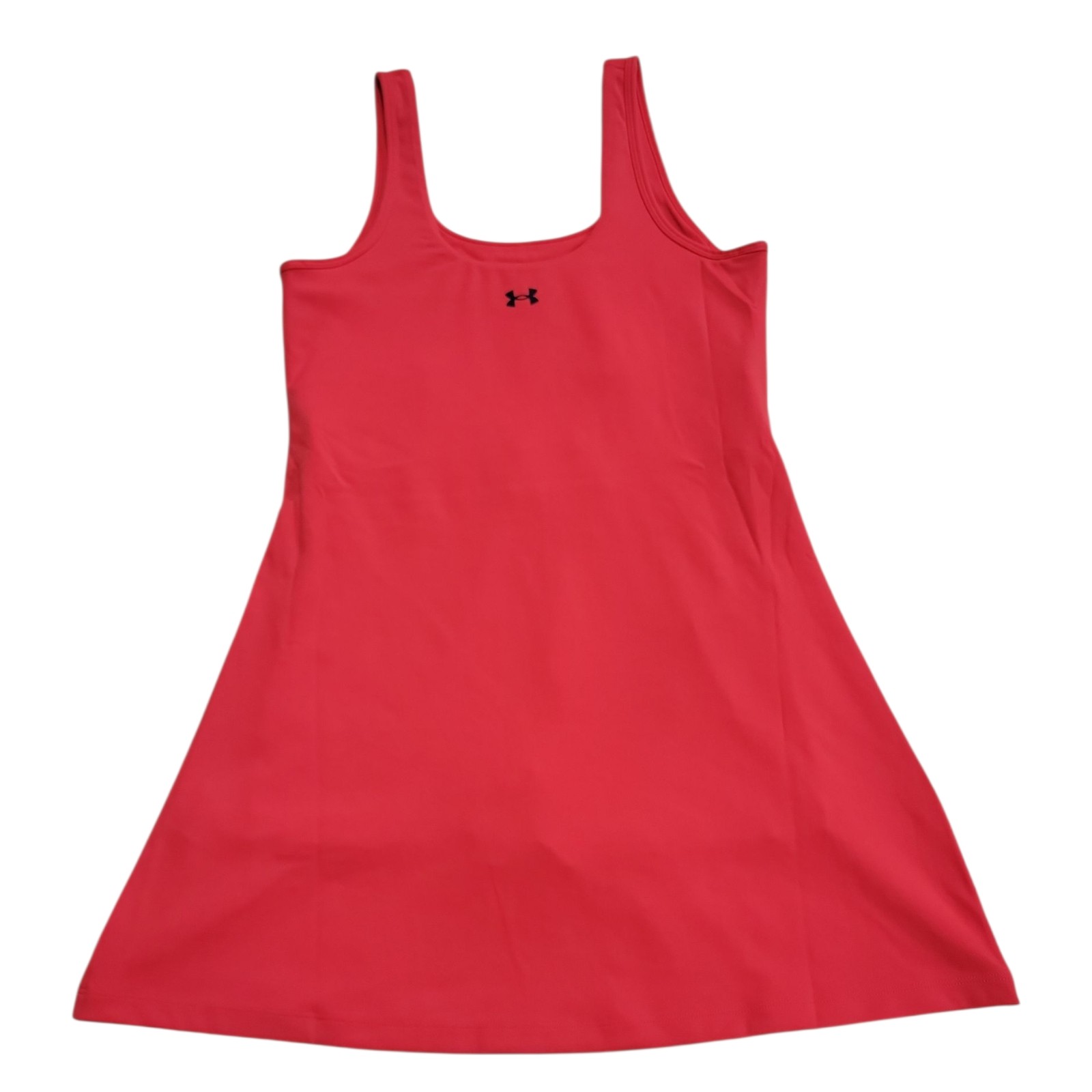 Under Armour Women’s Stretch Ultra-Soft Motion Built-In Shorts Dress