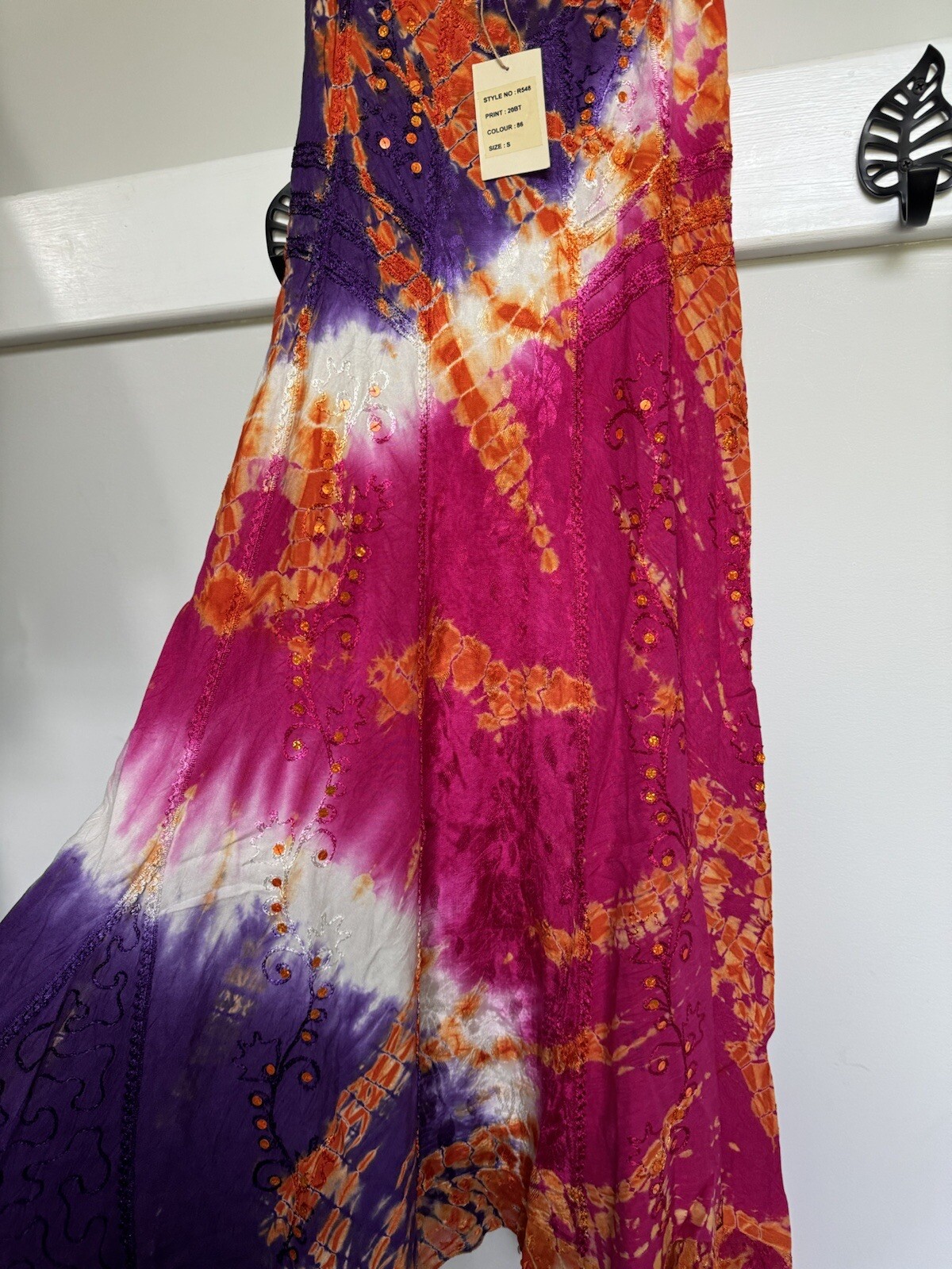 RAGA Dress Size Small