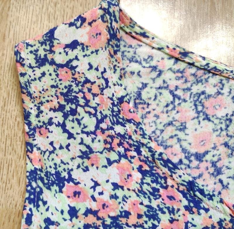 Women Pepe Jeans dress multicolor viscose 36