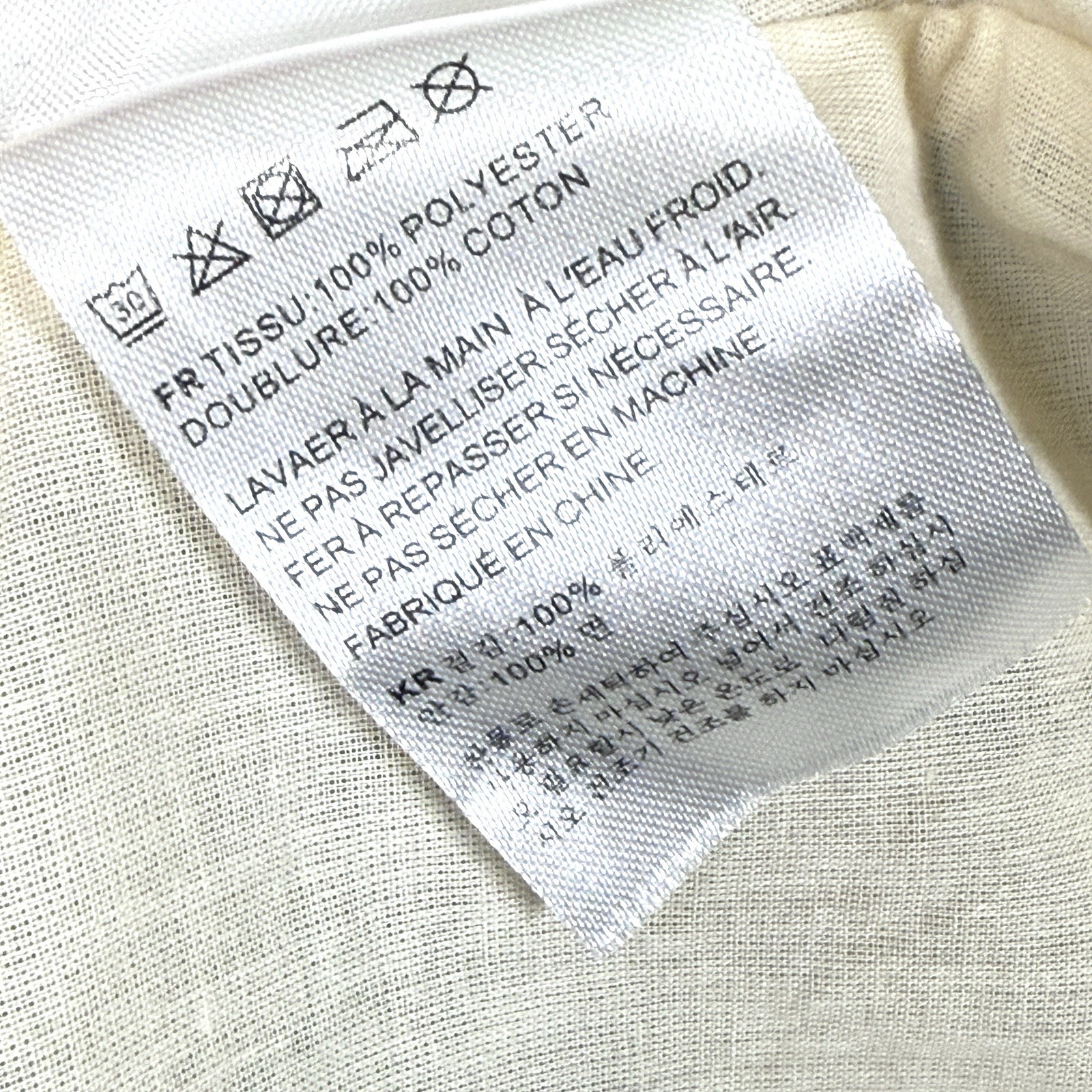 Worth Collective Dress Medium Harlow Maxi Floral Bump Friendly Cottage Garden
