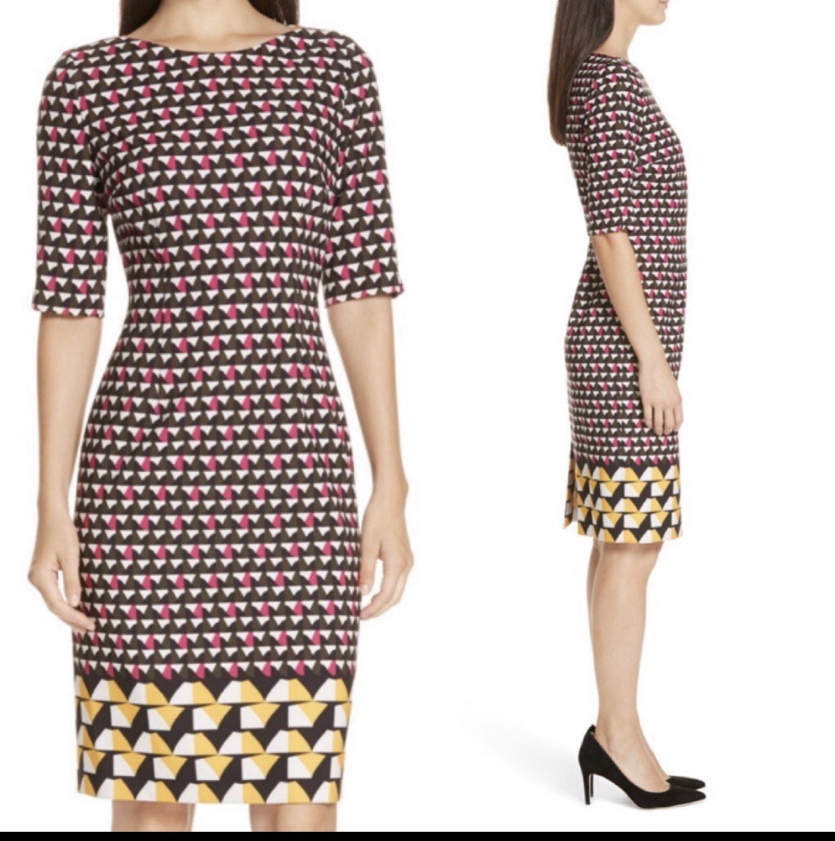 BOSS Dress