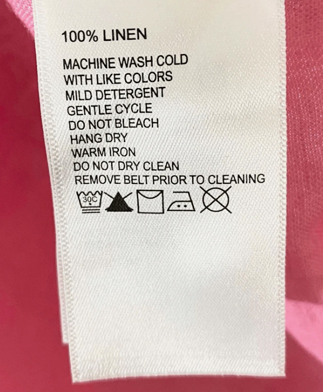 Tommy Bahama Linen Summer Dress