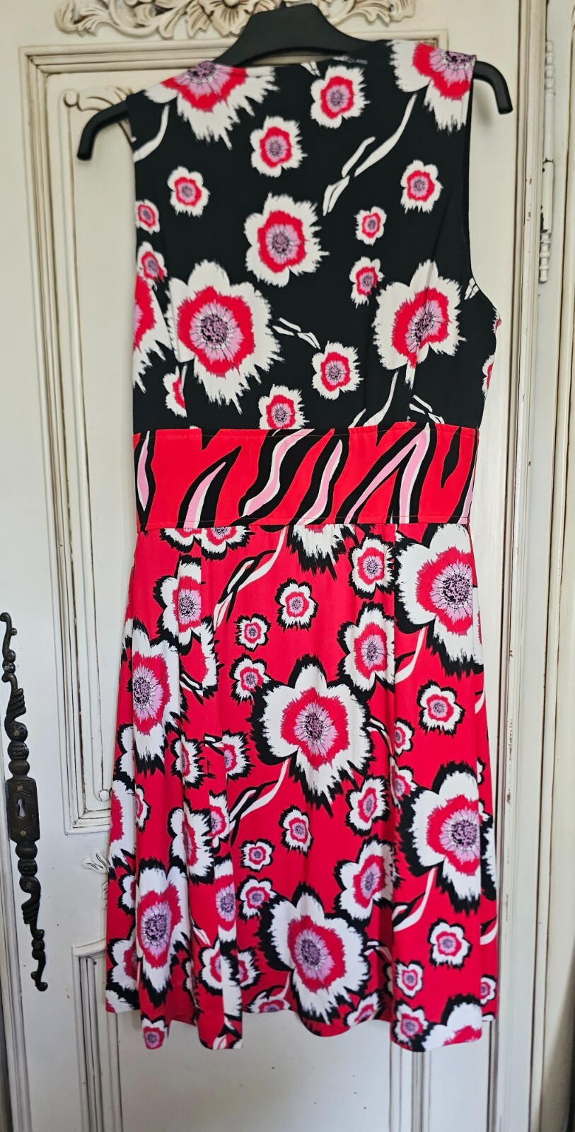 Roberto Cavalli Class dress