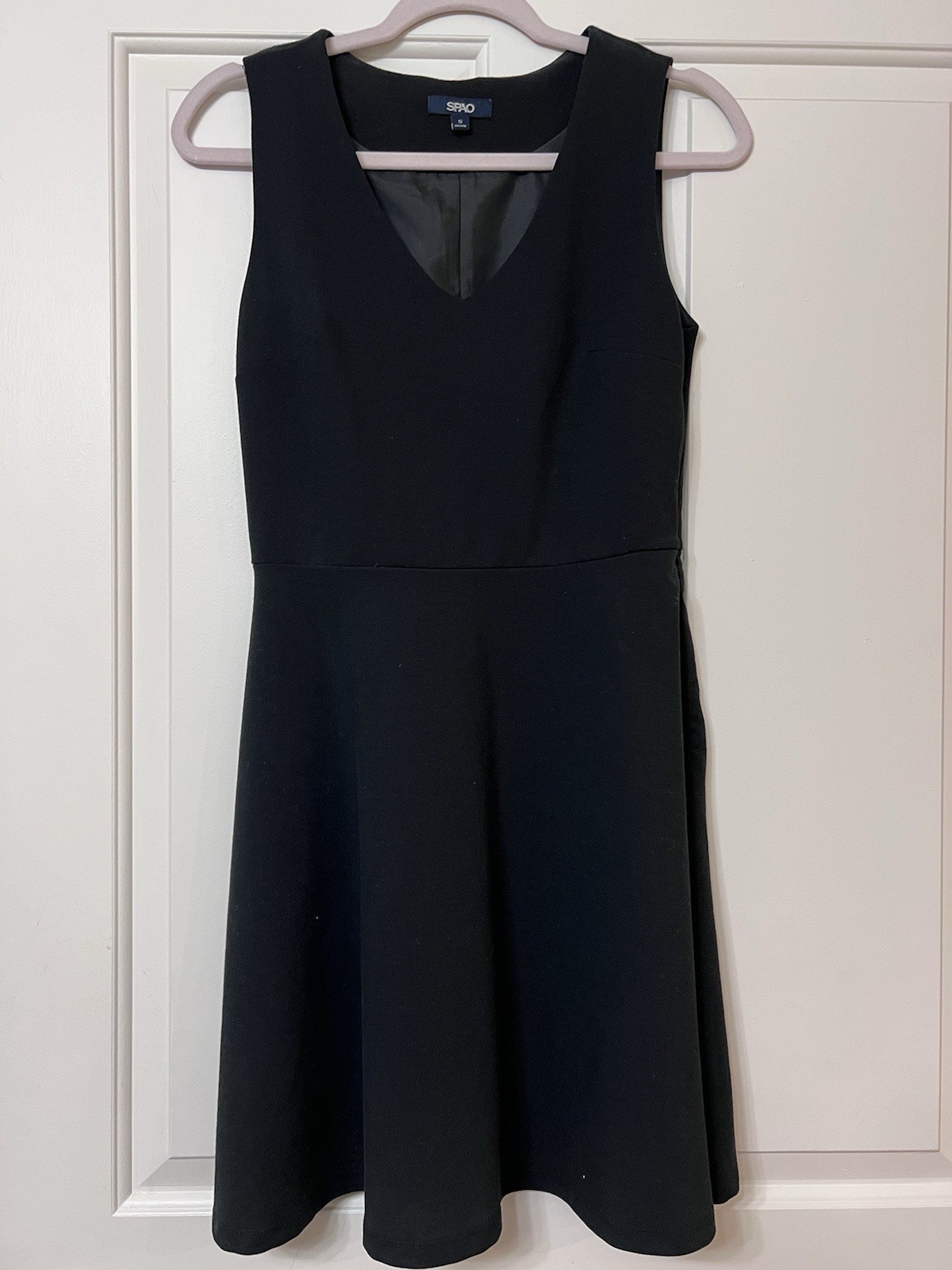 Korean Dress Brand Spao