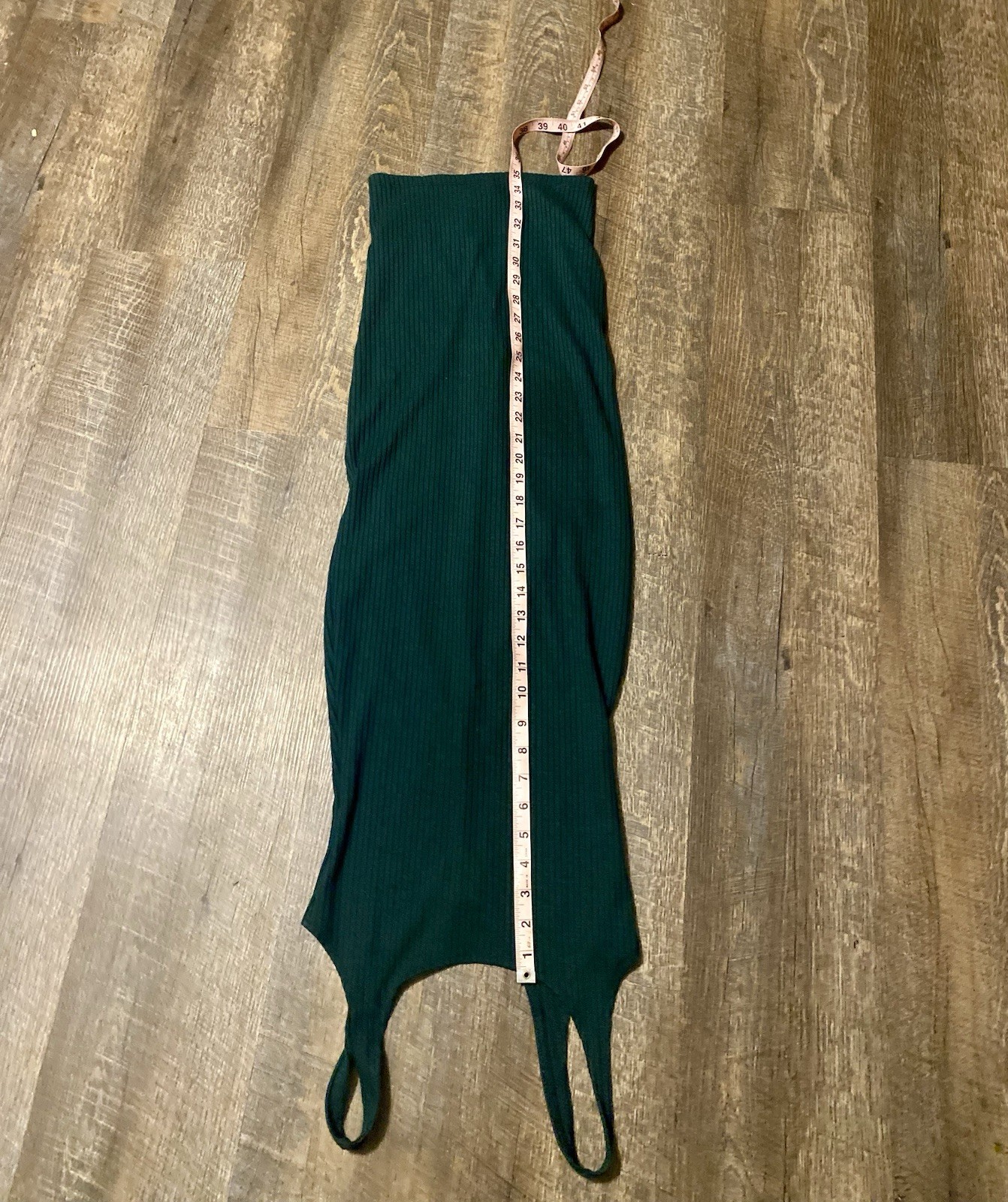 Urban Outfitters Out From Under ‘90s Tank Top Midi Dress