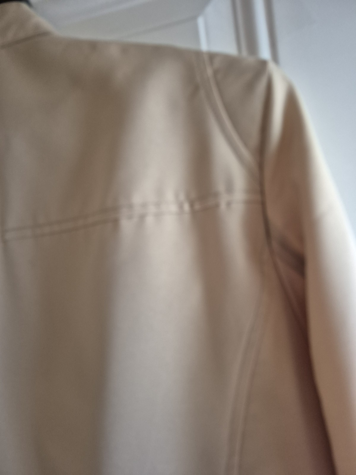 NWOT – ROAMAN’S JACKET/DRESS – 20W – Open Front Jacket, Sleeveless Sheath