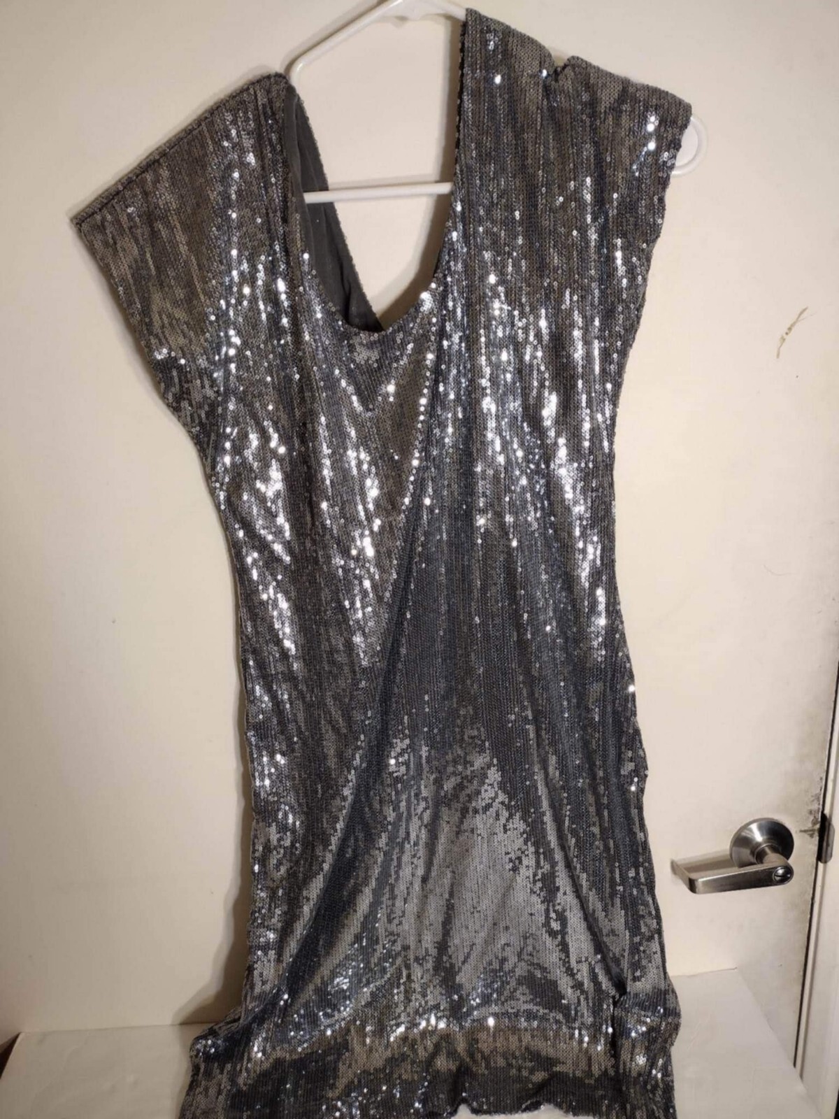 Metrostyle Dress Size M