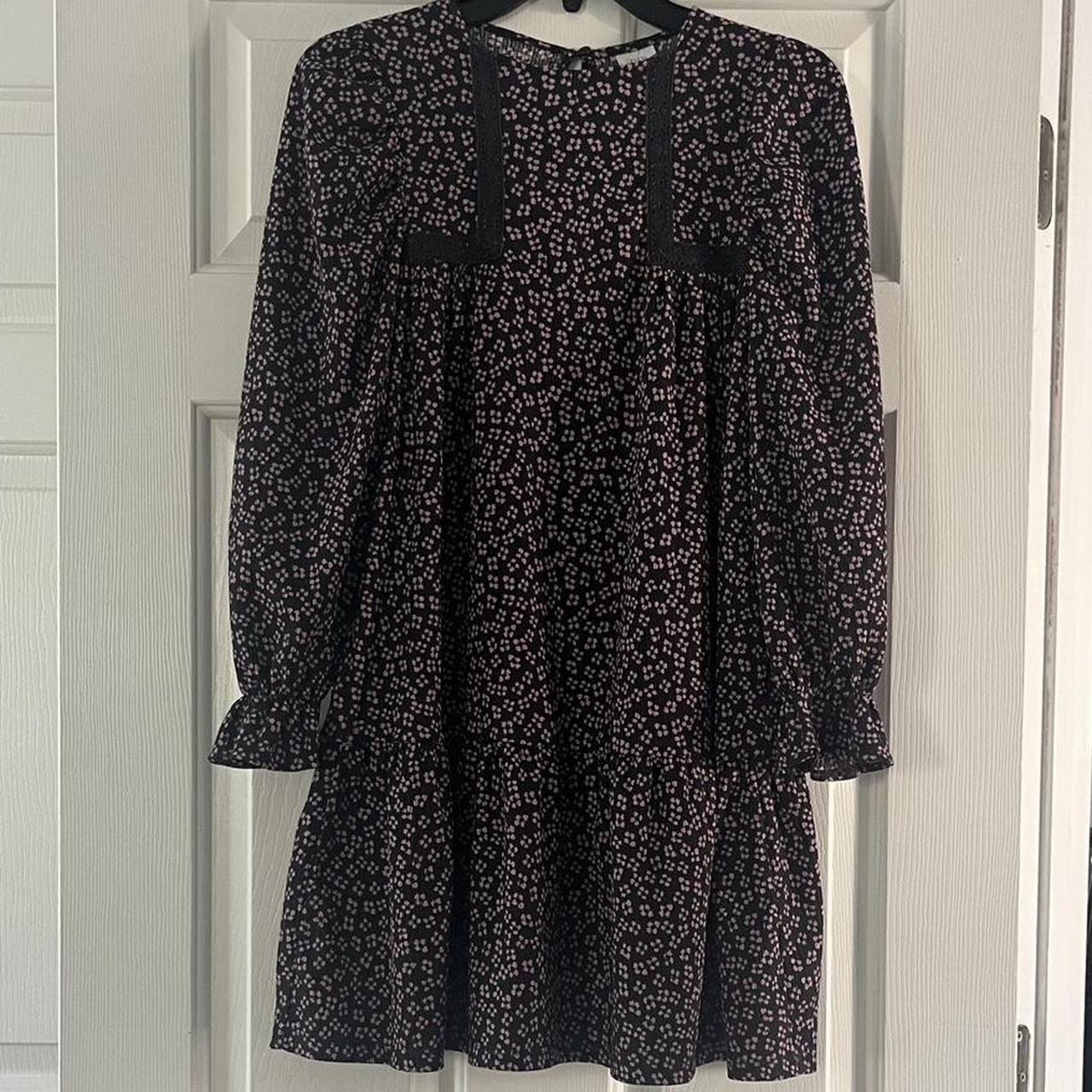 Zara Girls’ Multi Dress