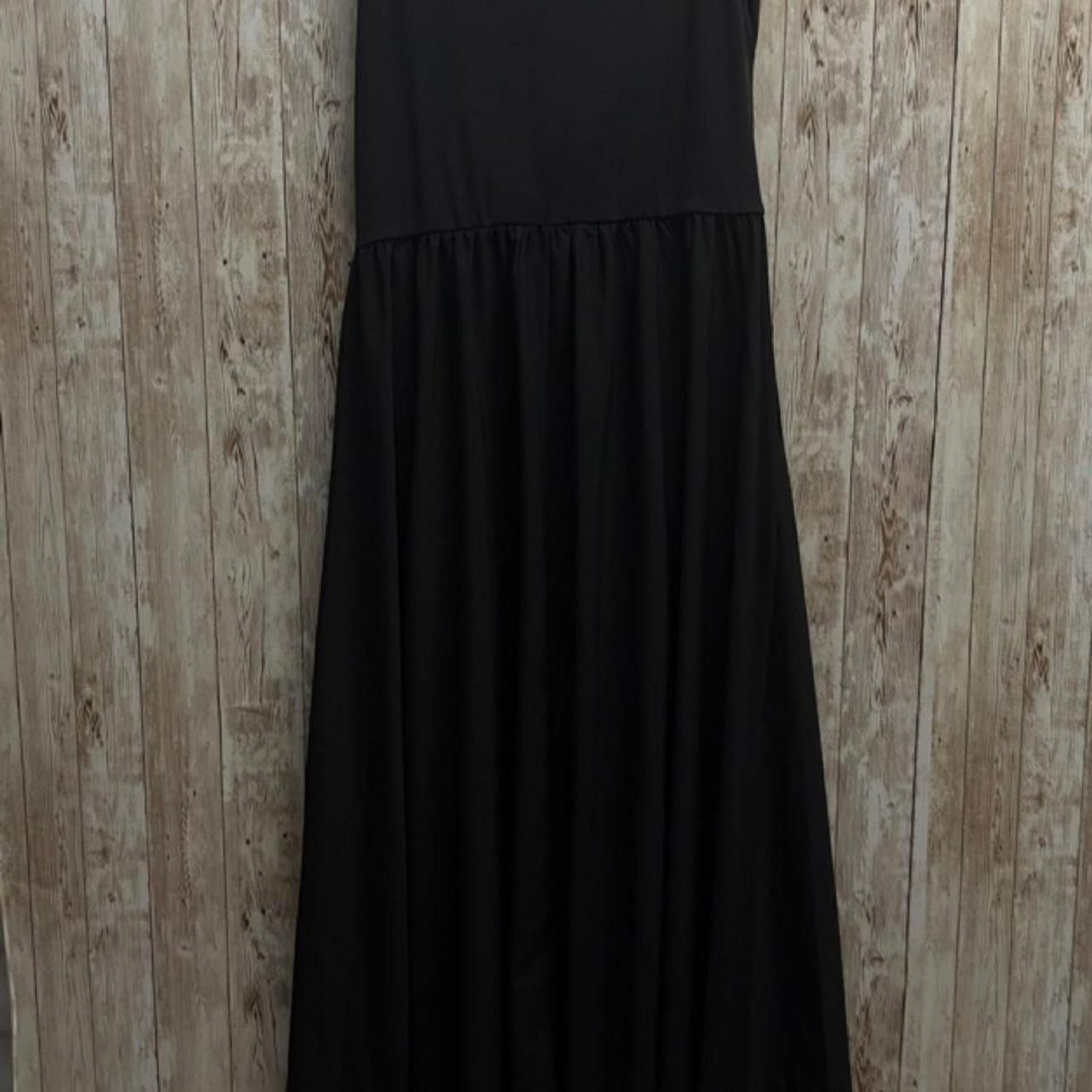 Halara Women’s Black Dress