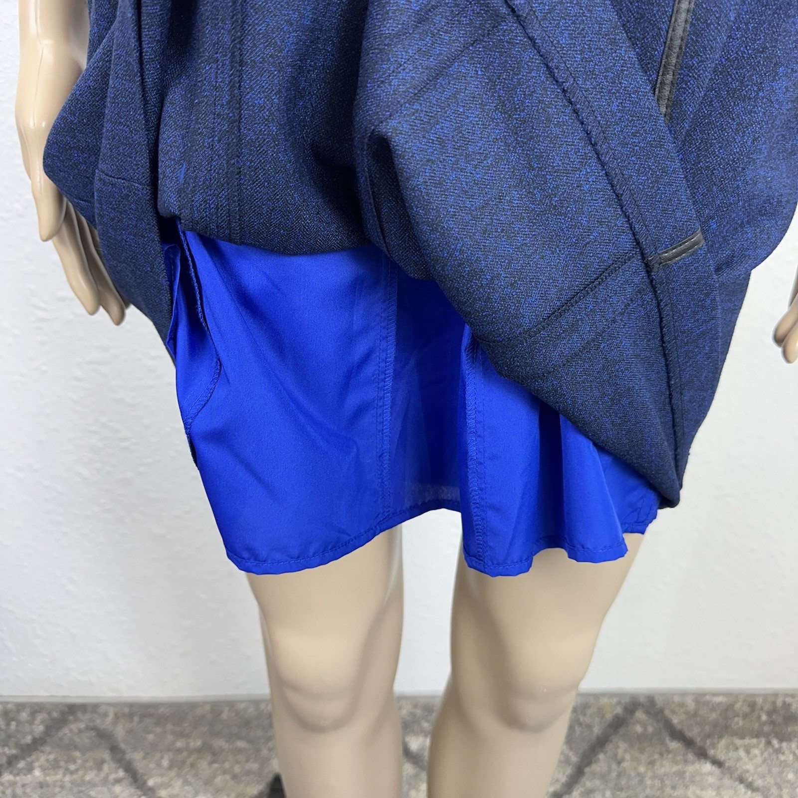 Andrew Mark Blue Red Dresses Bundle Corpcore 8P Casual Business Teacher New