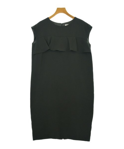 OPAQUE.CLIP Dresses Black 38(Approx. M) 2200688096045
