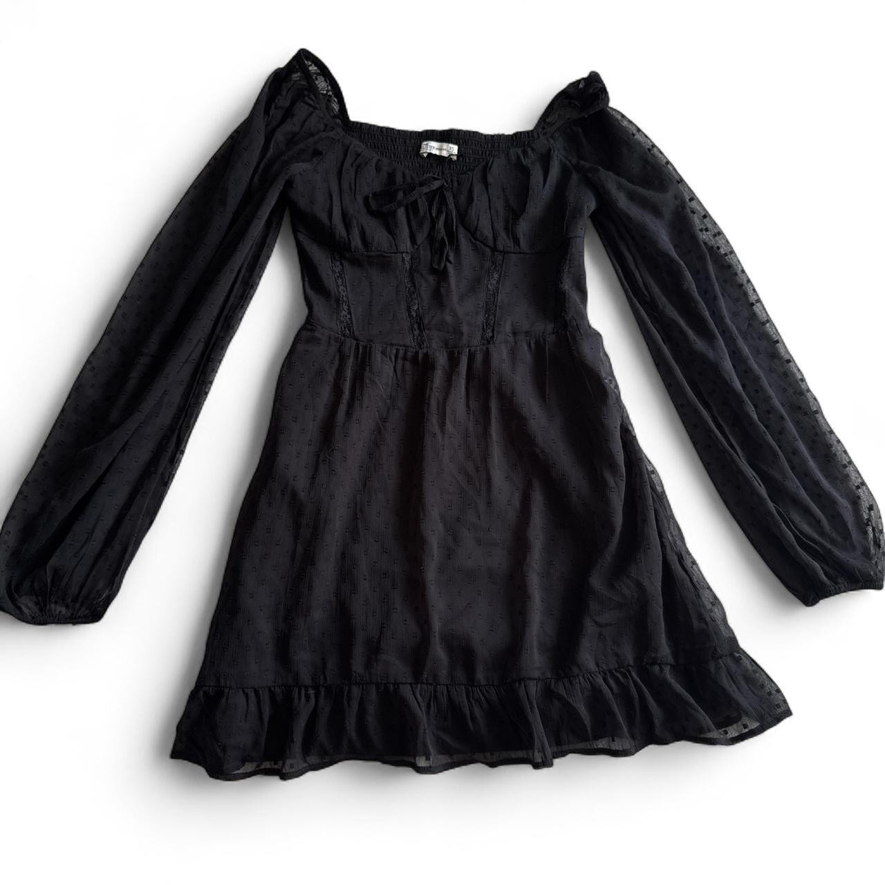 Hollister Mini Dress Size XS