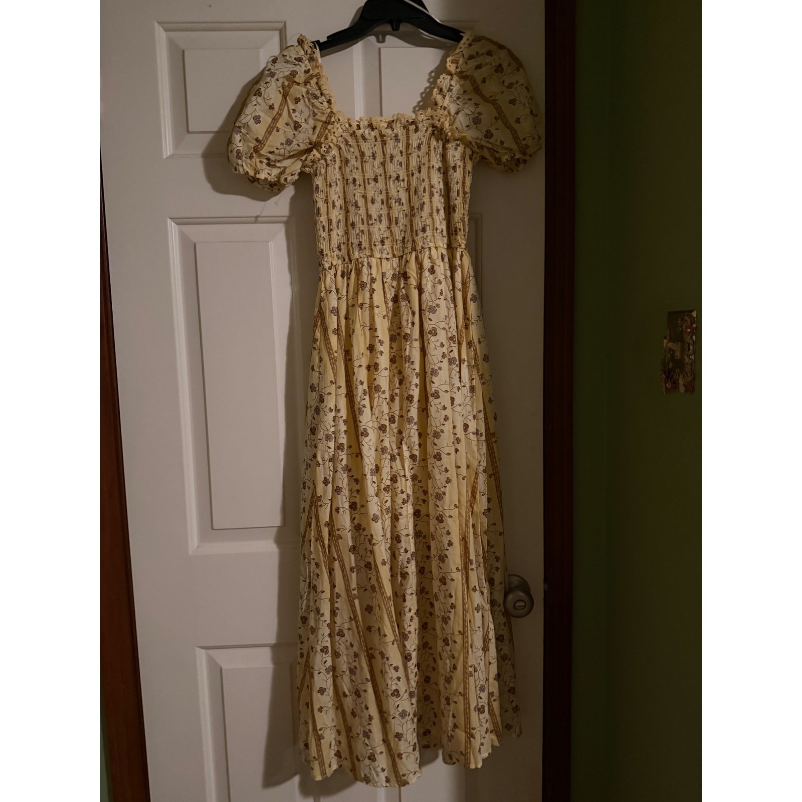 Small Blu Pepper NWT MAXI.