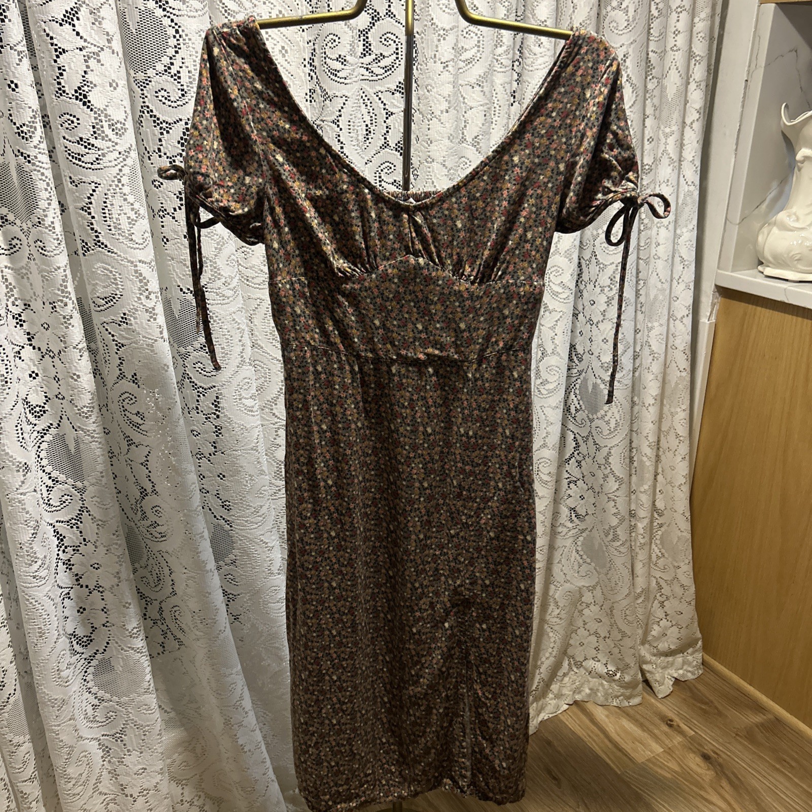 Arizona XS Dress