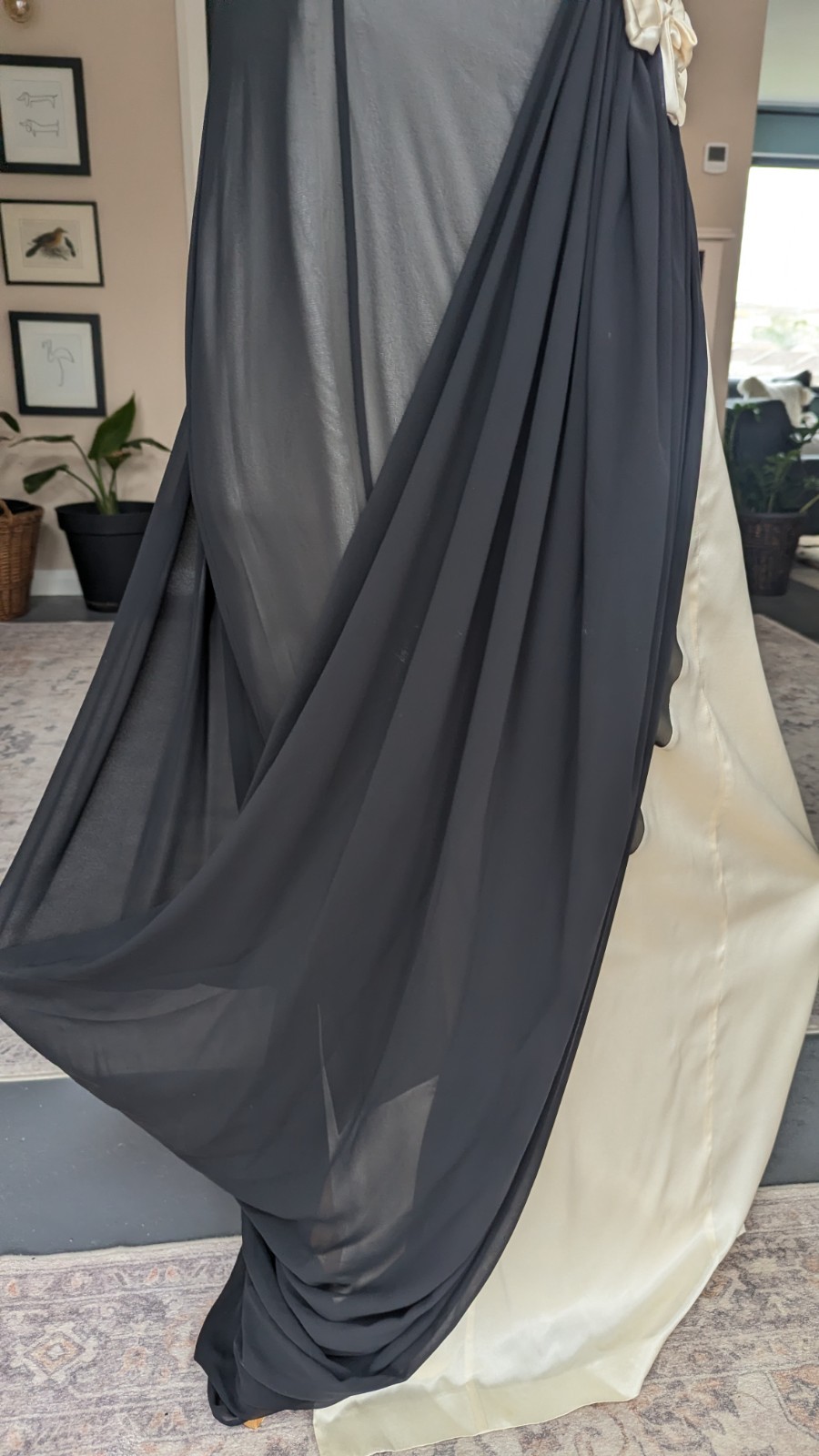 Coast Silk Dress 14