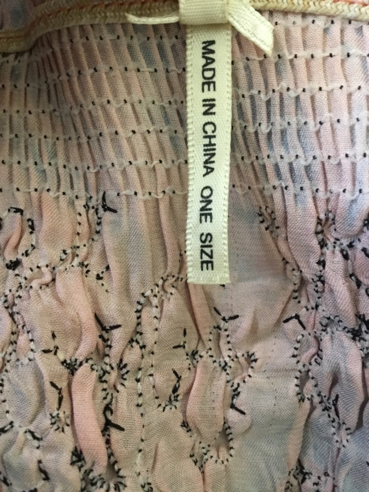 LAPIS MULTICOLOR SPAGHETTI STRAP DRESS EMBELLISHED WITH SEQUINS ONE SIZE