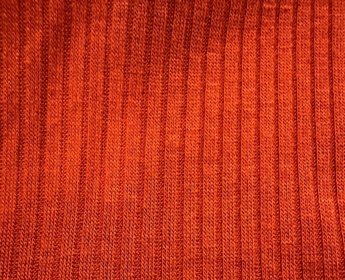 Rolla Costa Dress Sleeveless Stretchy Size S Rust Orange New Wrinkle Resistant