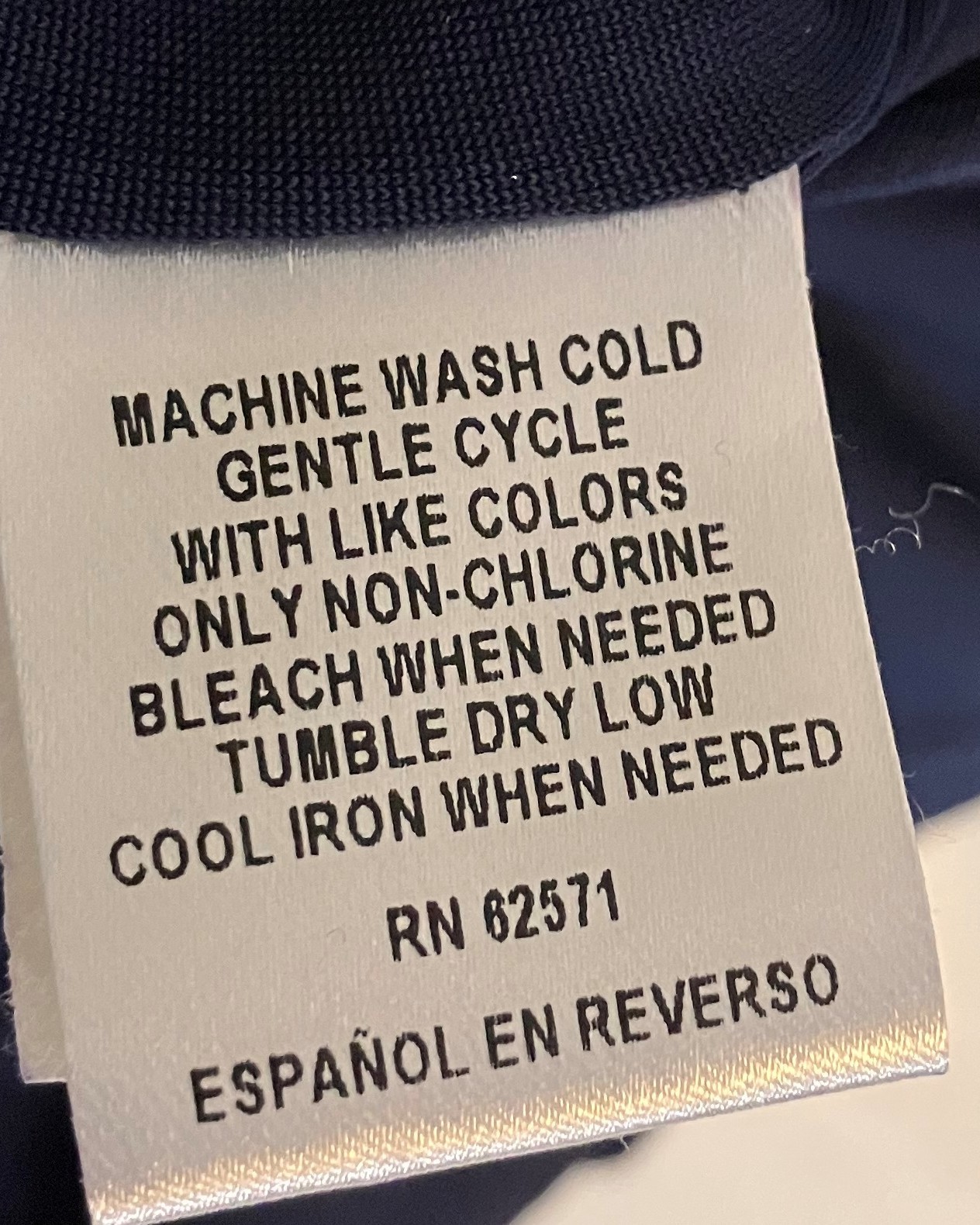 bar III Navy Blue Textured Stretch Polyester Sleeveless Dress Small EC!
