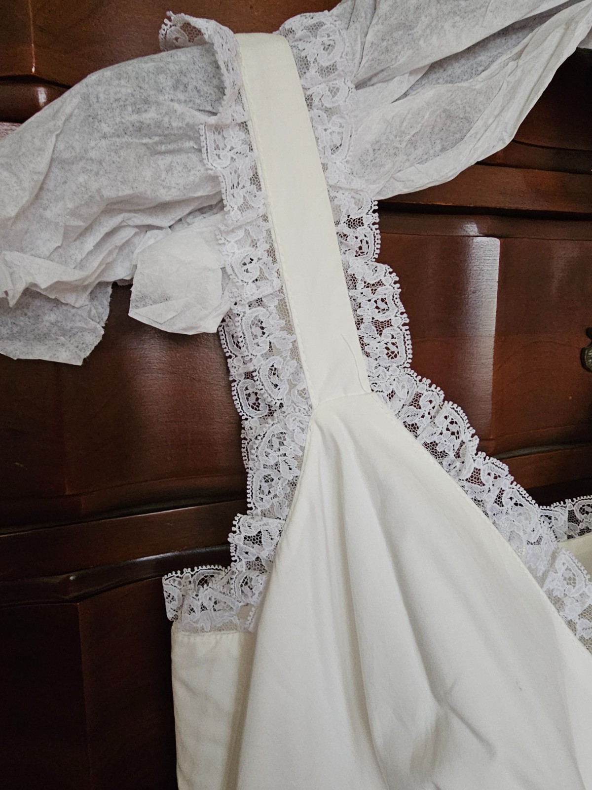 BNWT DOLCE & GABBANA WHITE SUMMER DRESS SIZE 42 LACE BUSTIER TIERED SKIRT