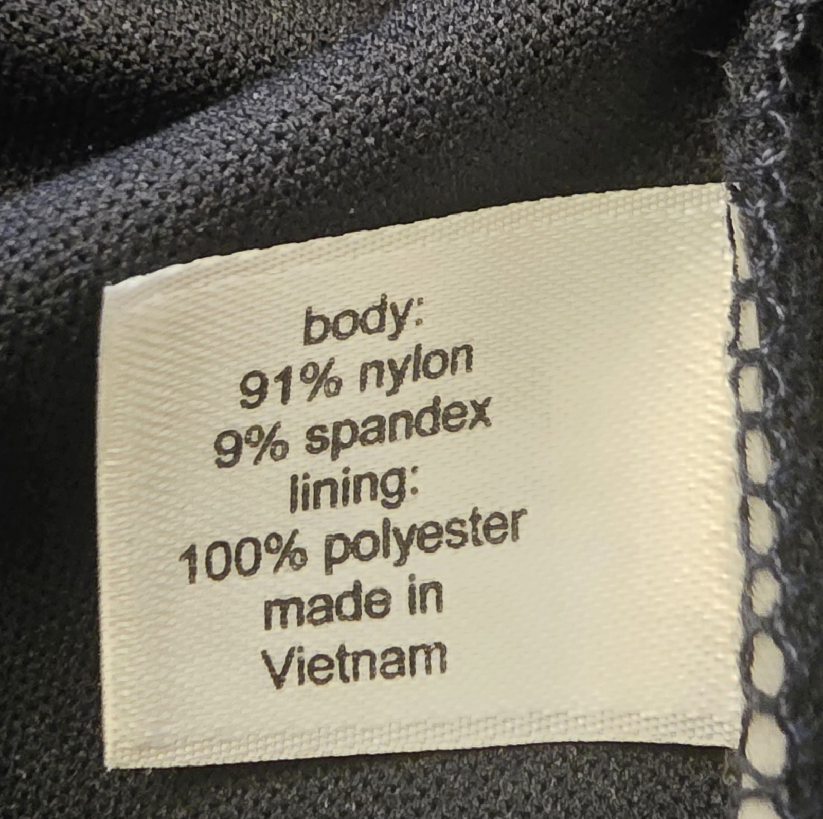 Lane Bryant Lined Dark Blue Stretchy Lace Dress Size 18/20