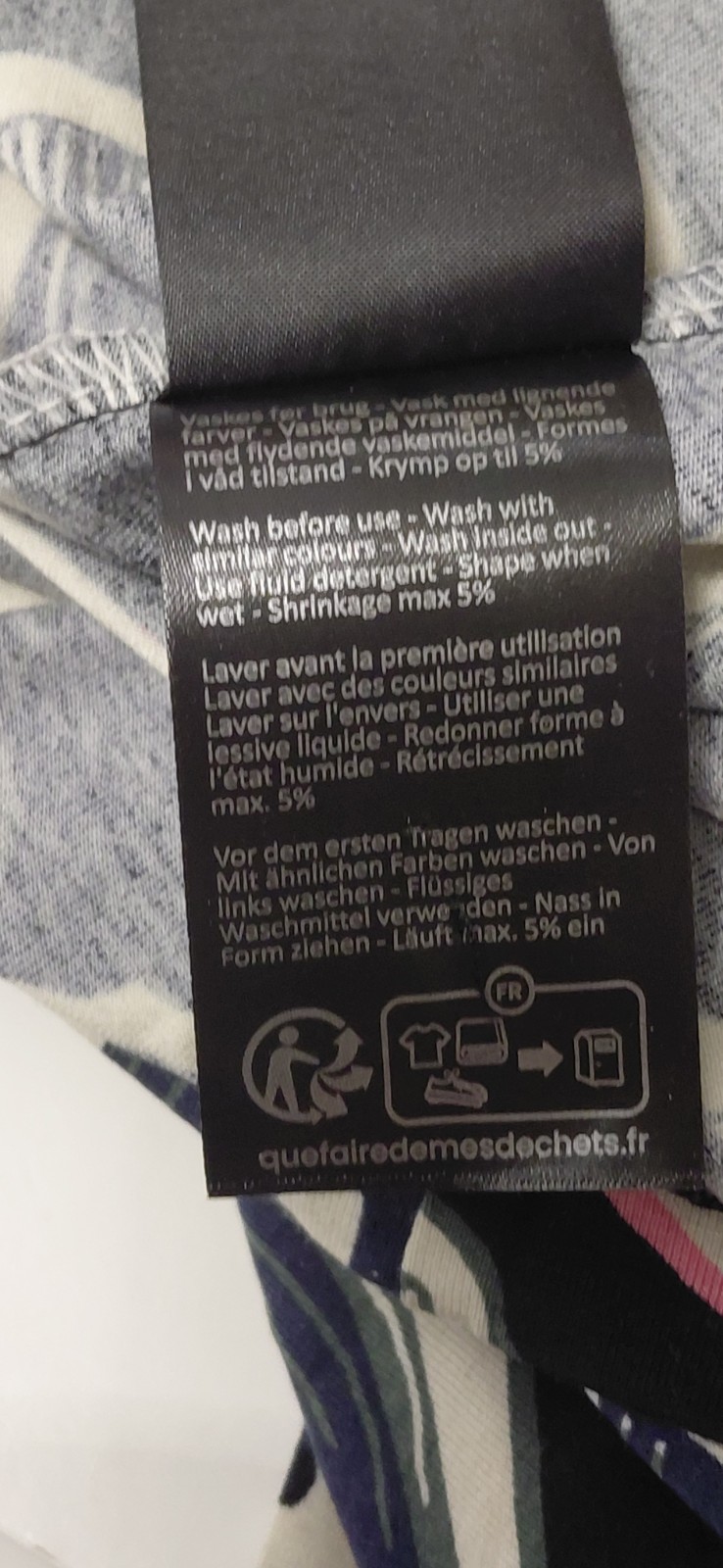 Masai Copenhagen MaNemil Jersey Midi Dress XXL UK18–20 – BNWT – Scandi Minimal